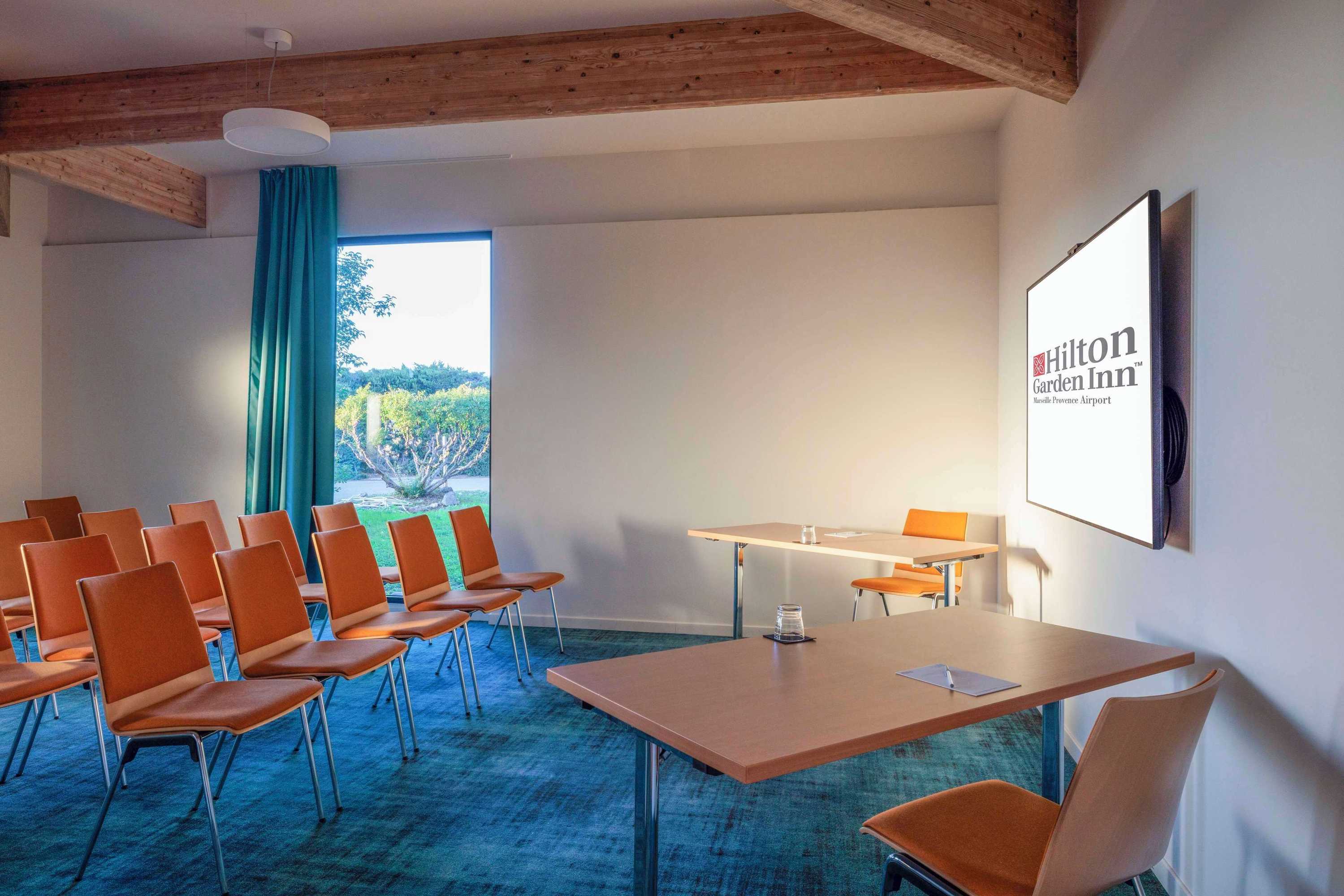 Gift card for Hilton Garden Inn Marseille Provence Airport Gift card for Hilton Garden Inn Marseille Provence Airport