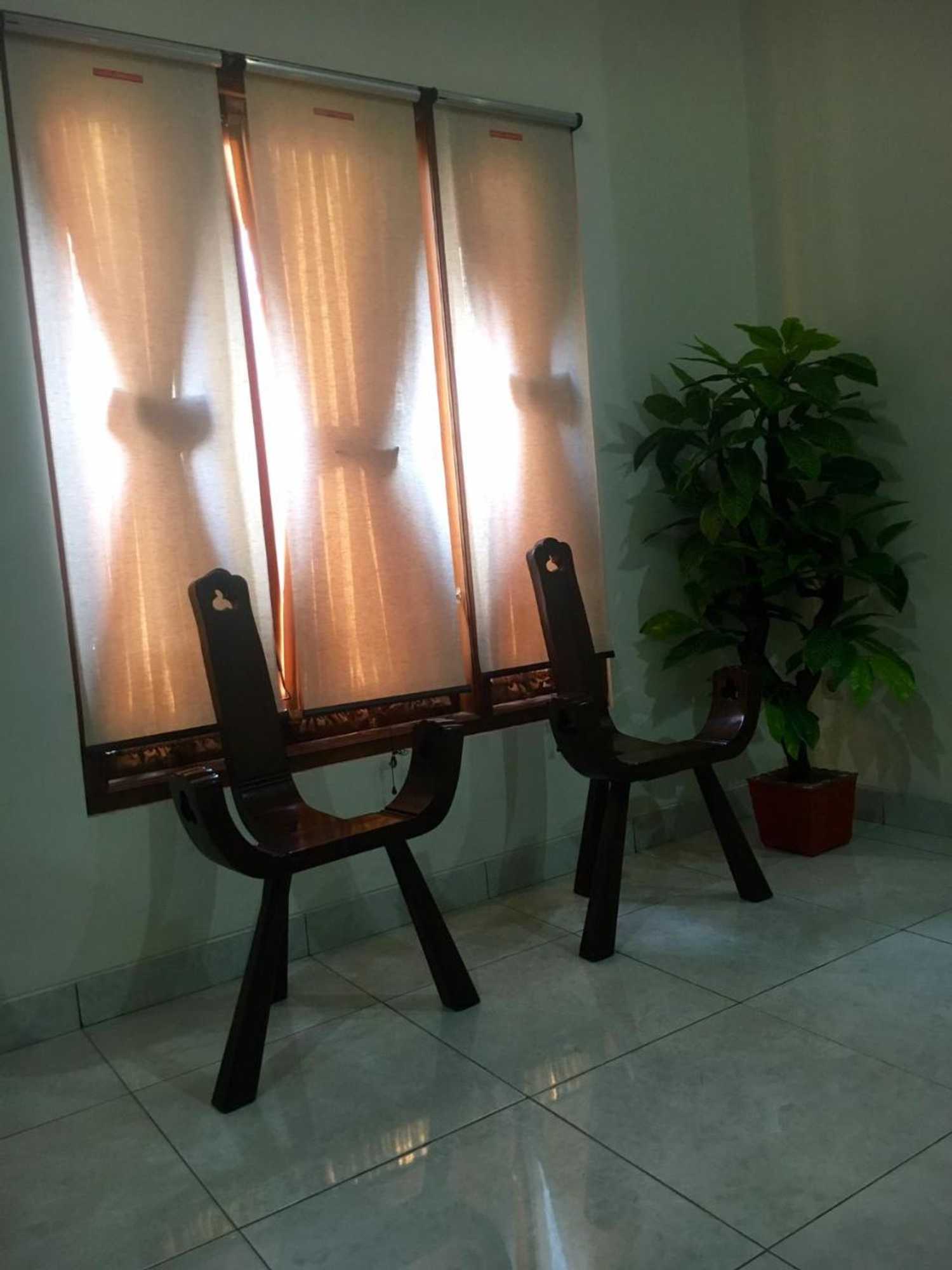 Gift card for Villa Cabean Salatiga