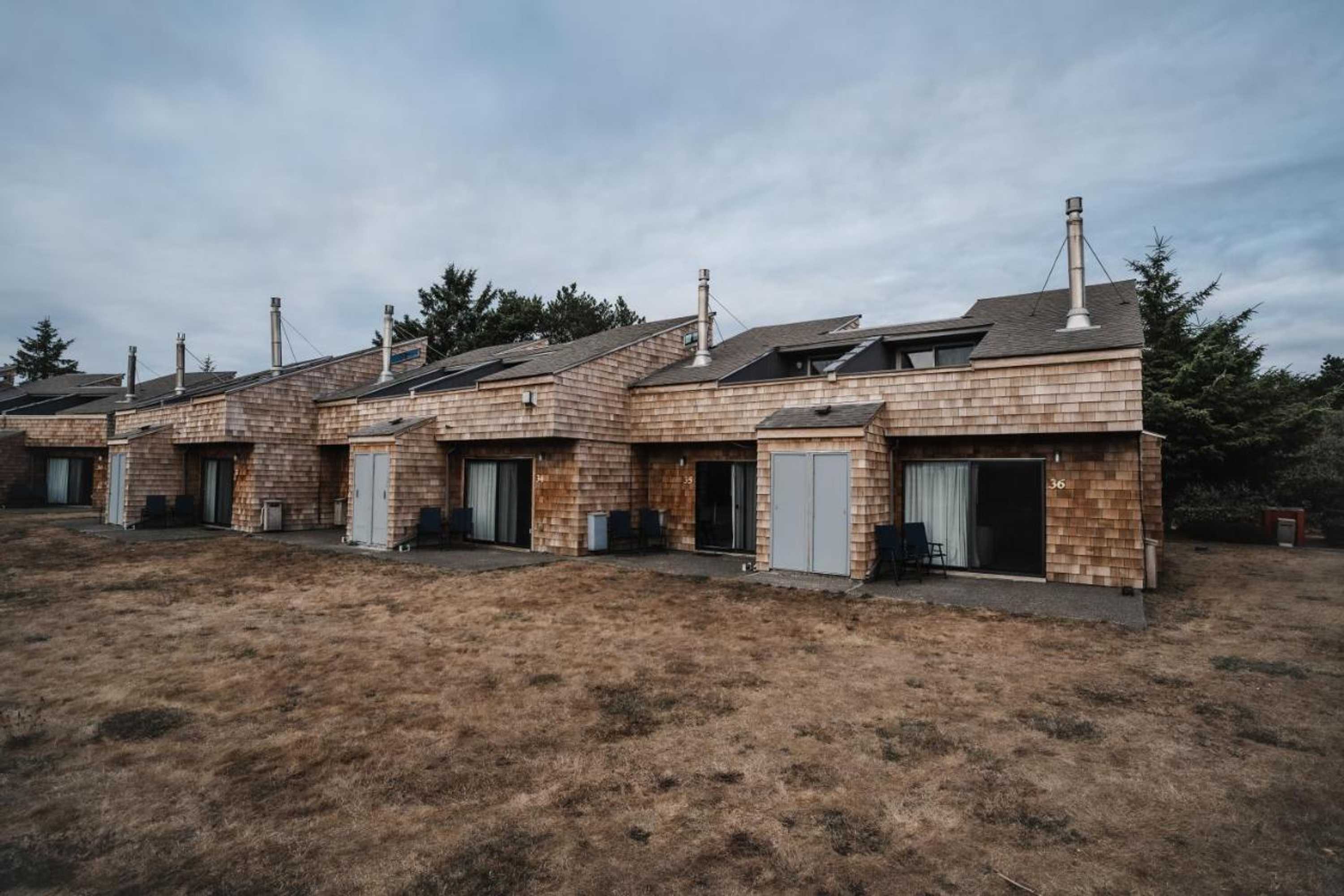 Gift card for Surfcrest Resort