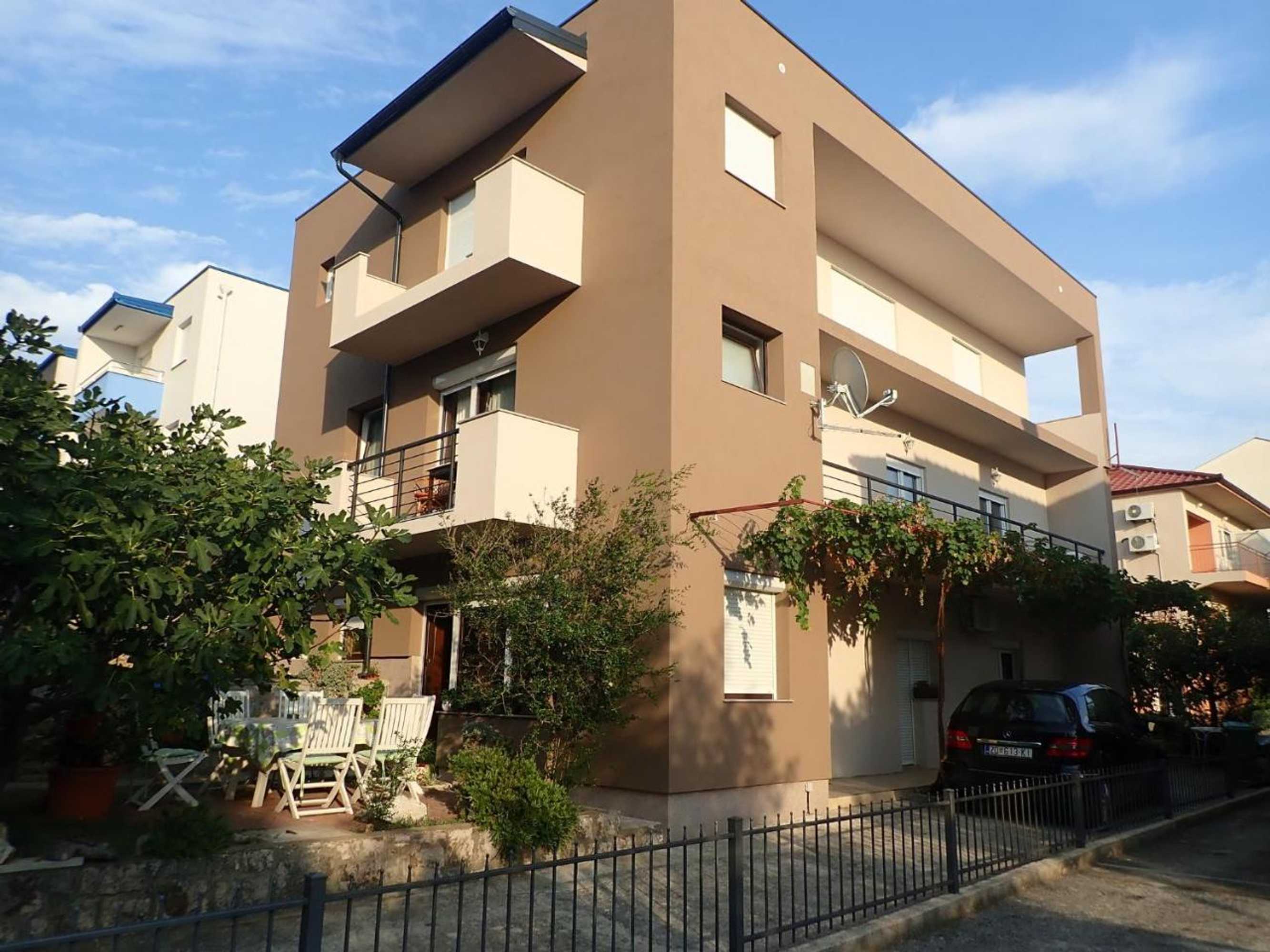 Gift card for Apartments Luka Near Beach