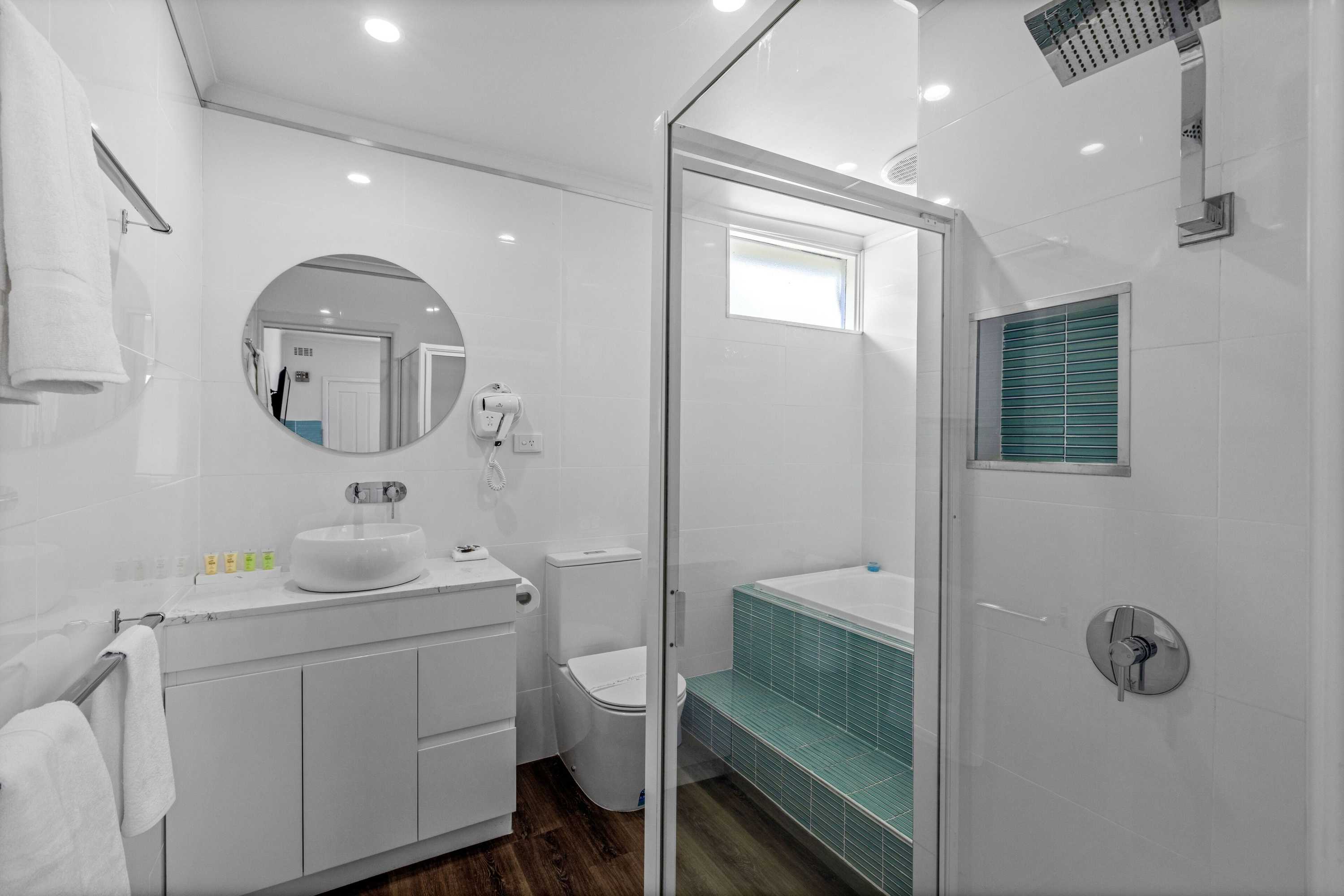 Gift card for Rosebud Motel