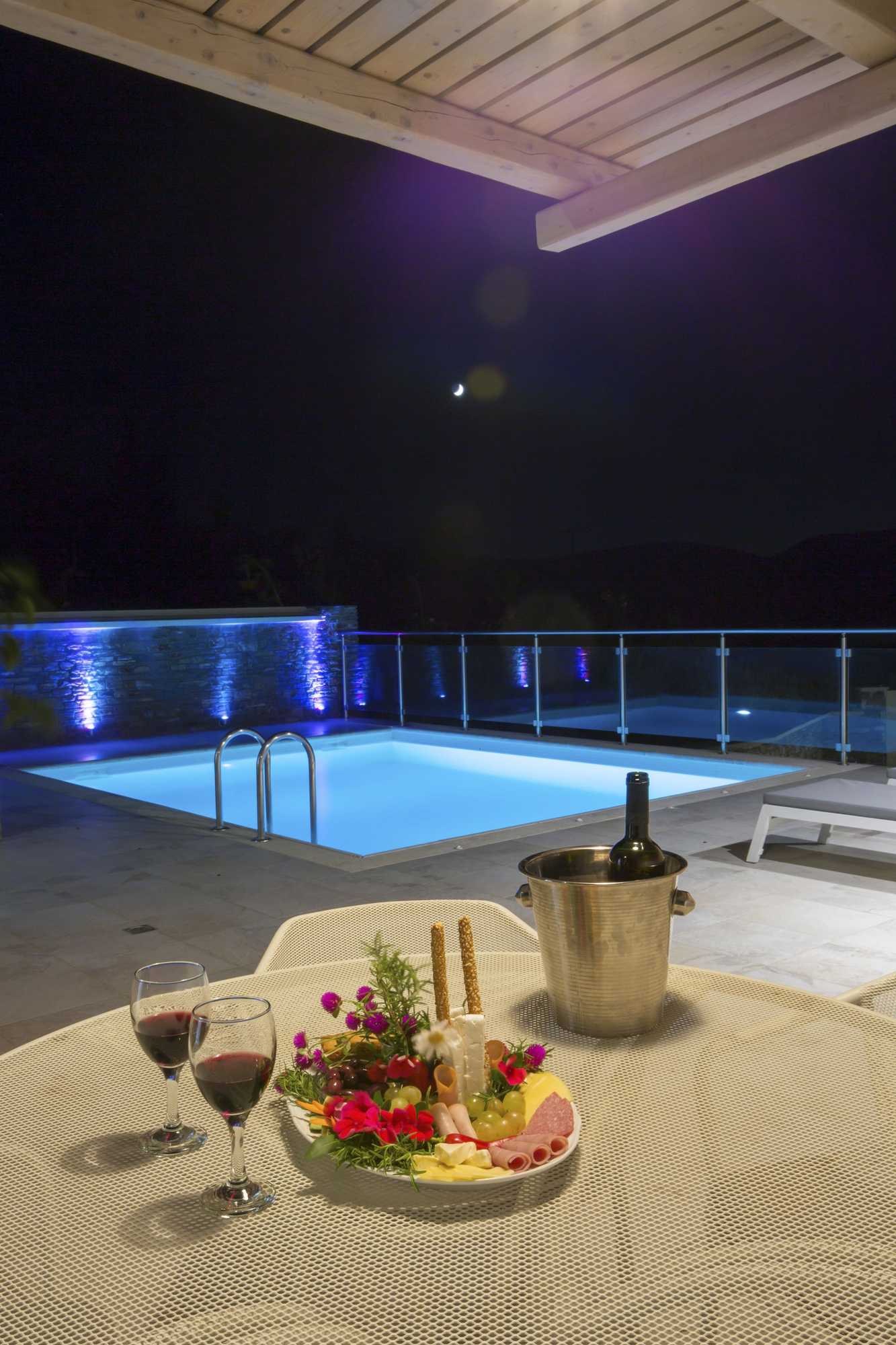 Gift card for Virginia Luxury Villas Gift card for Virginia Luxury Villas