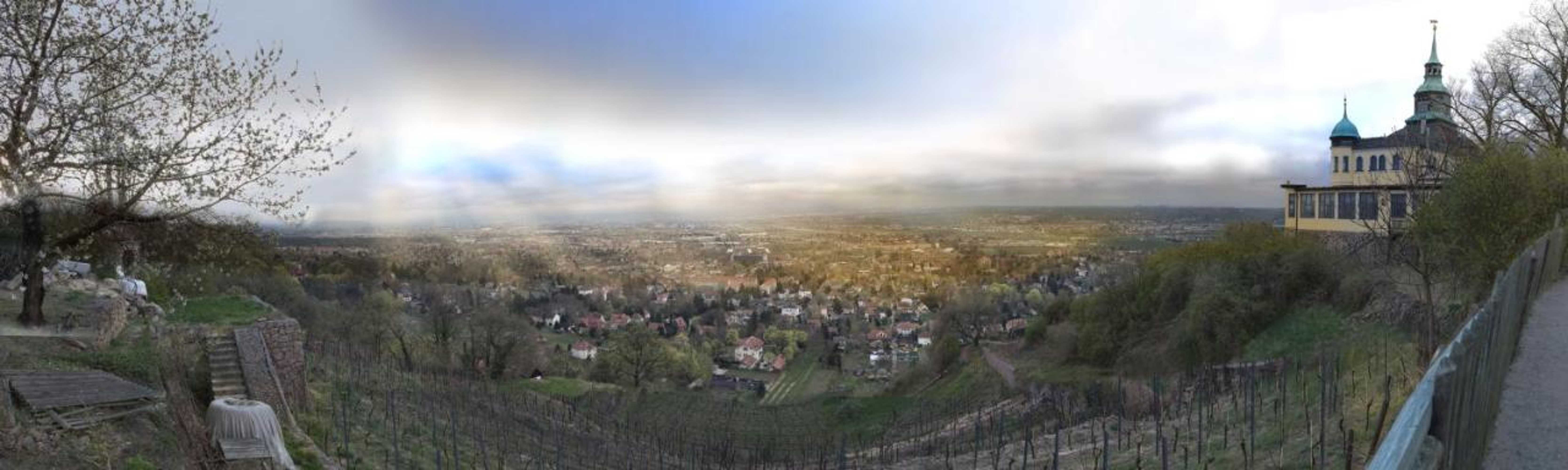 Gift card for West Hotel an Der Sächsischen Weinstrasse