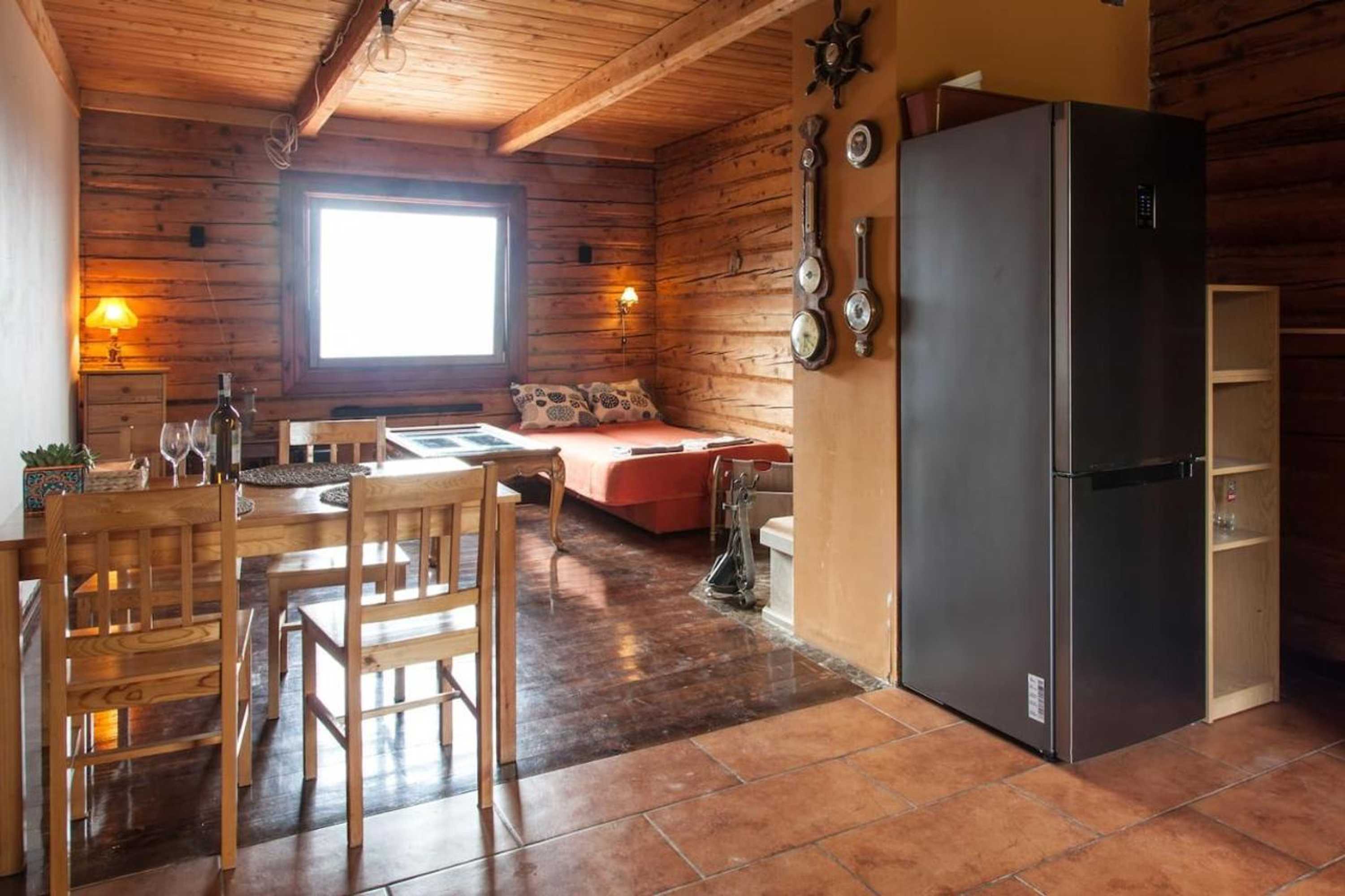 Gift card for Mountain Cabin