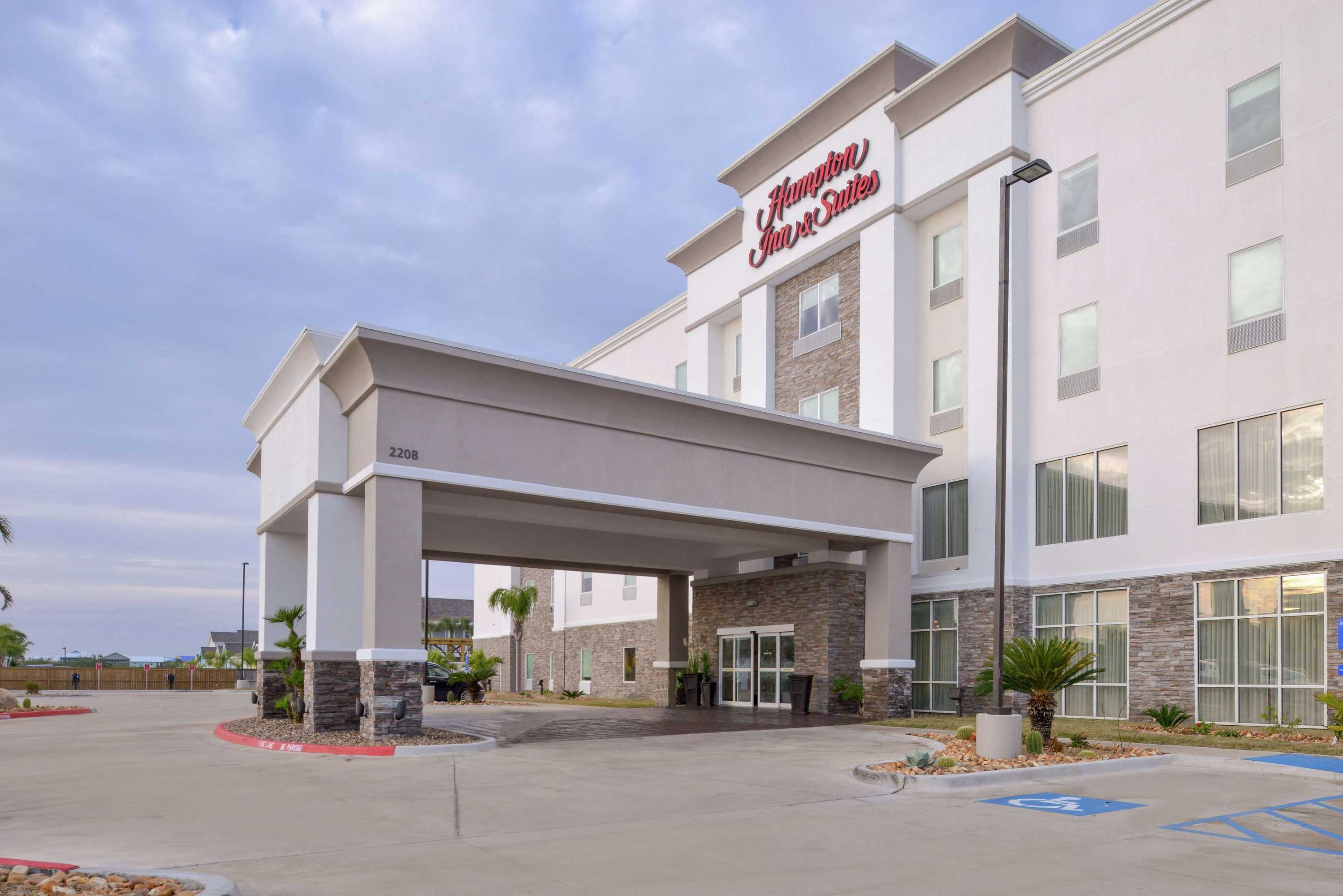 Gift card for Hampton Inn & Suites Port Aransas Gift card for Hampton Inn & Suites Port Aransas