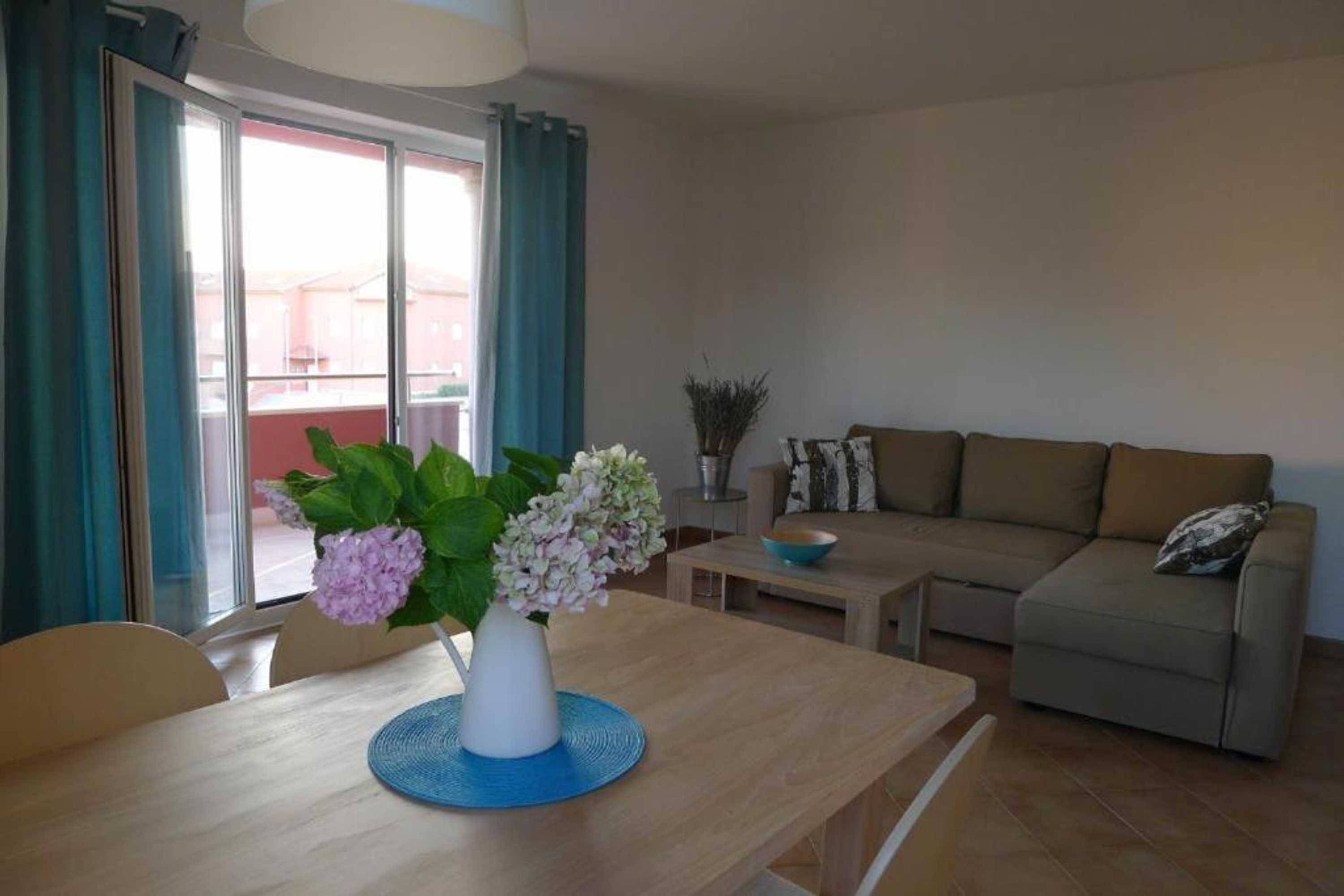 Gift card for Apartments Roža