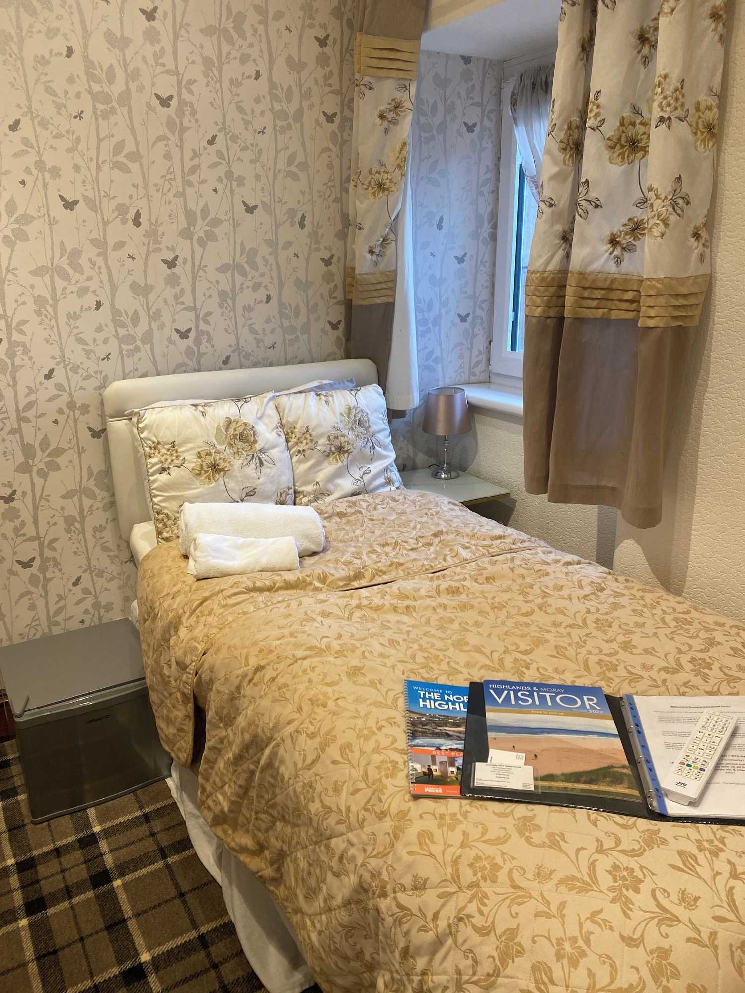 Gift card for Cromarty View Guest House