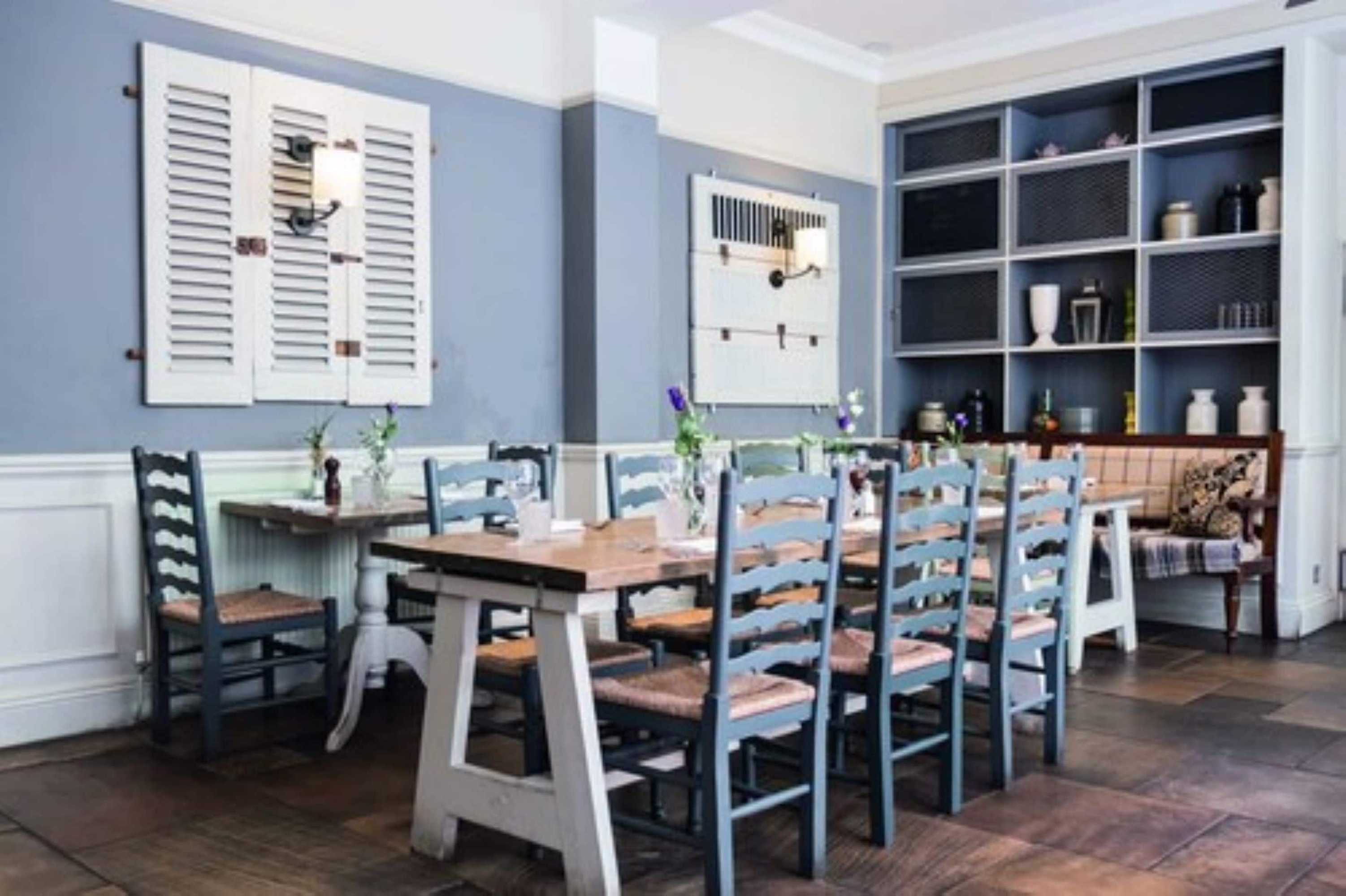 Gift card for The Fleece at Cirencester Gift card for The Fleece at Cirencester