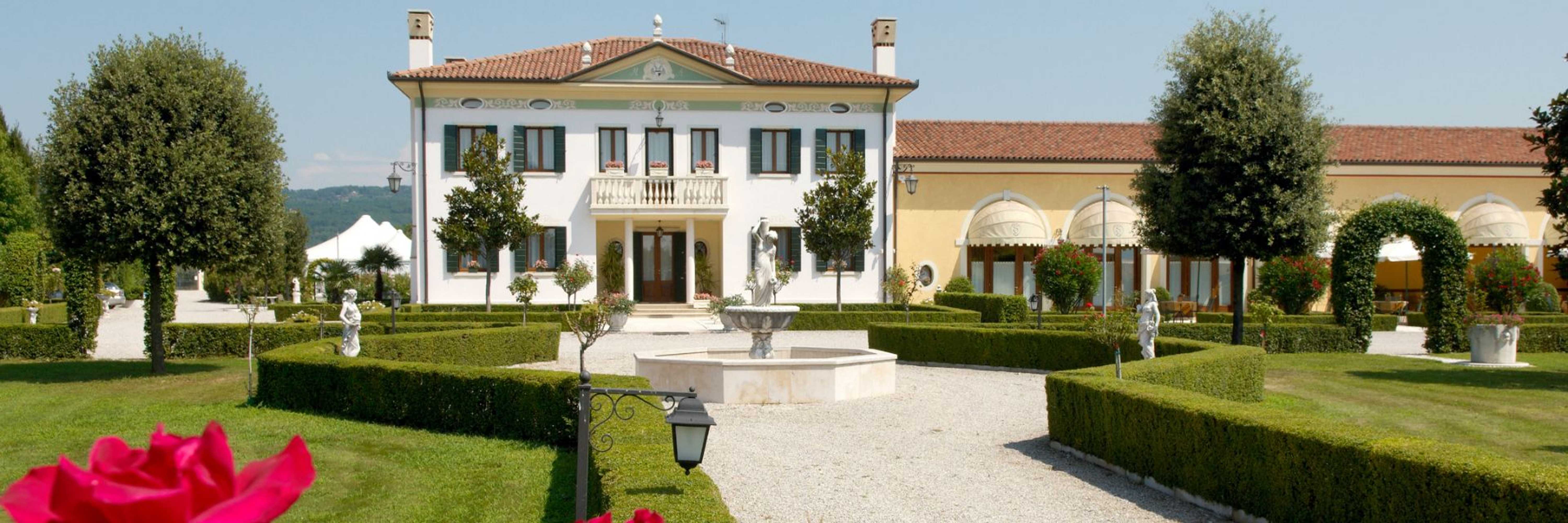 Gift card for Agriturismo di Charme Villa Serena Gift card for Agriturismo di Charme Villa Serena