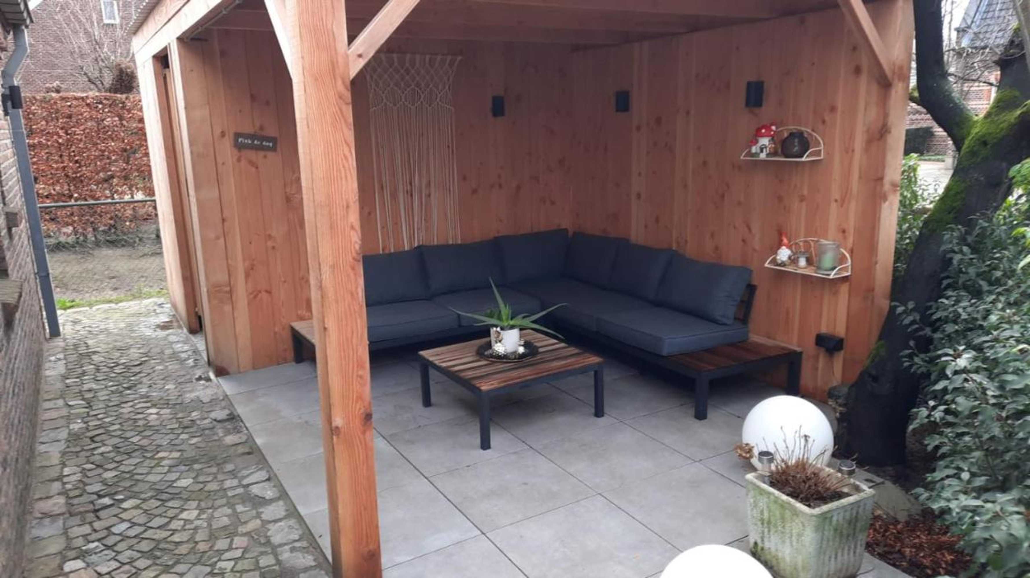 Gift card for Pieters Huis