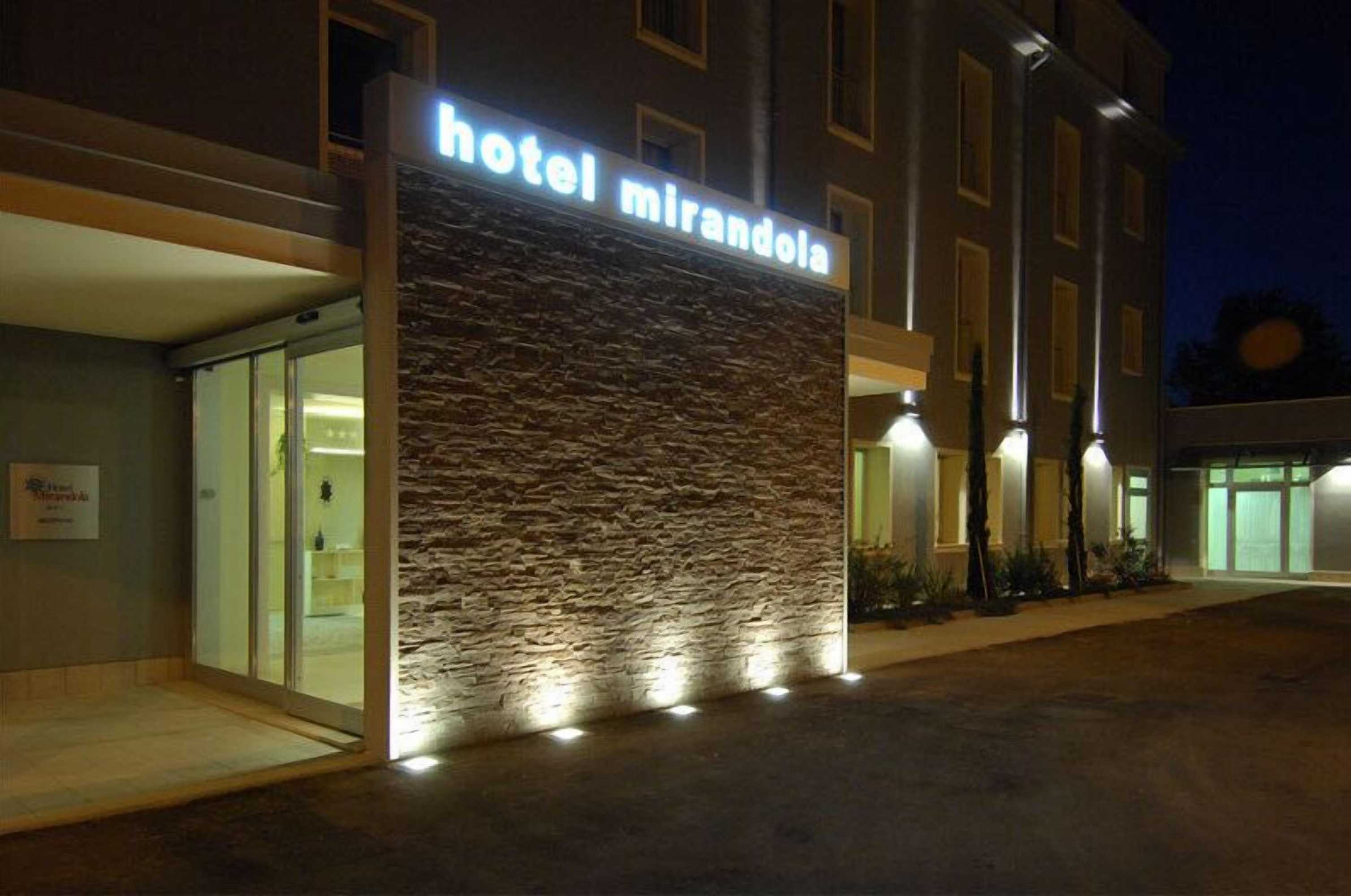 Gift card for Hotel Mirandola Gift card for Hotel Mirandola
