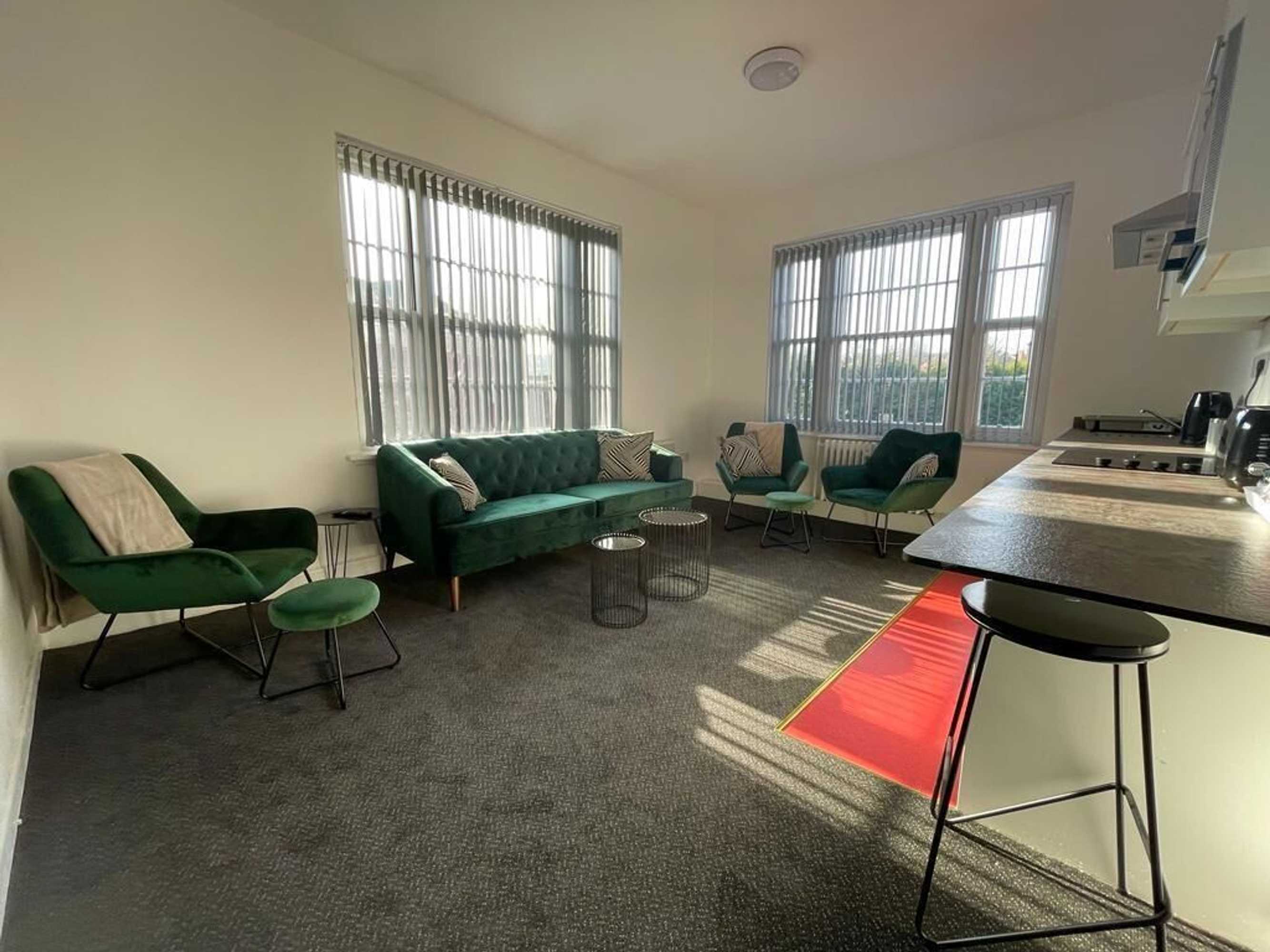 Gift card for The Station Aparthotel