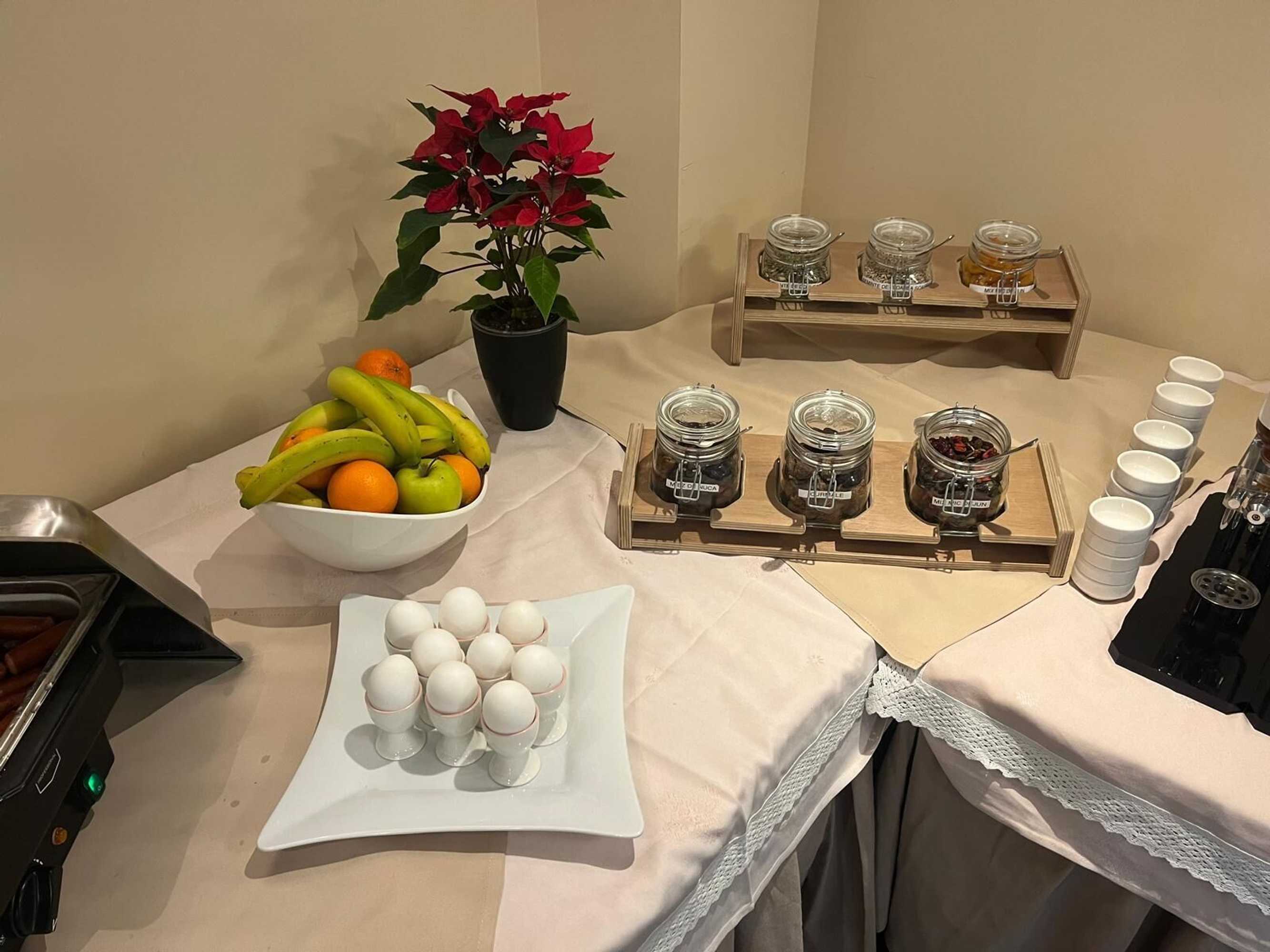 Gift card for Hotel Classic Inn