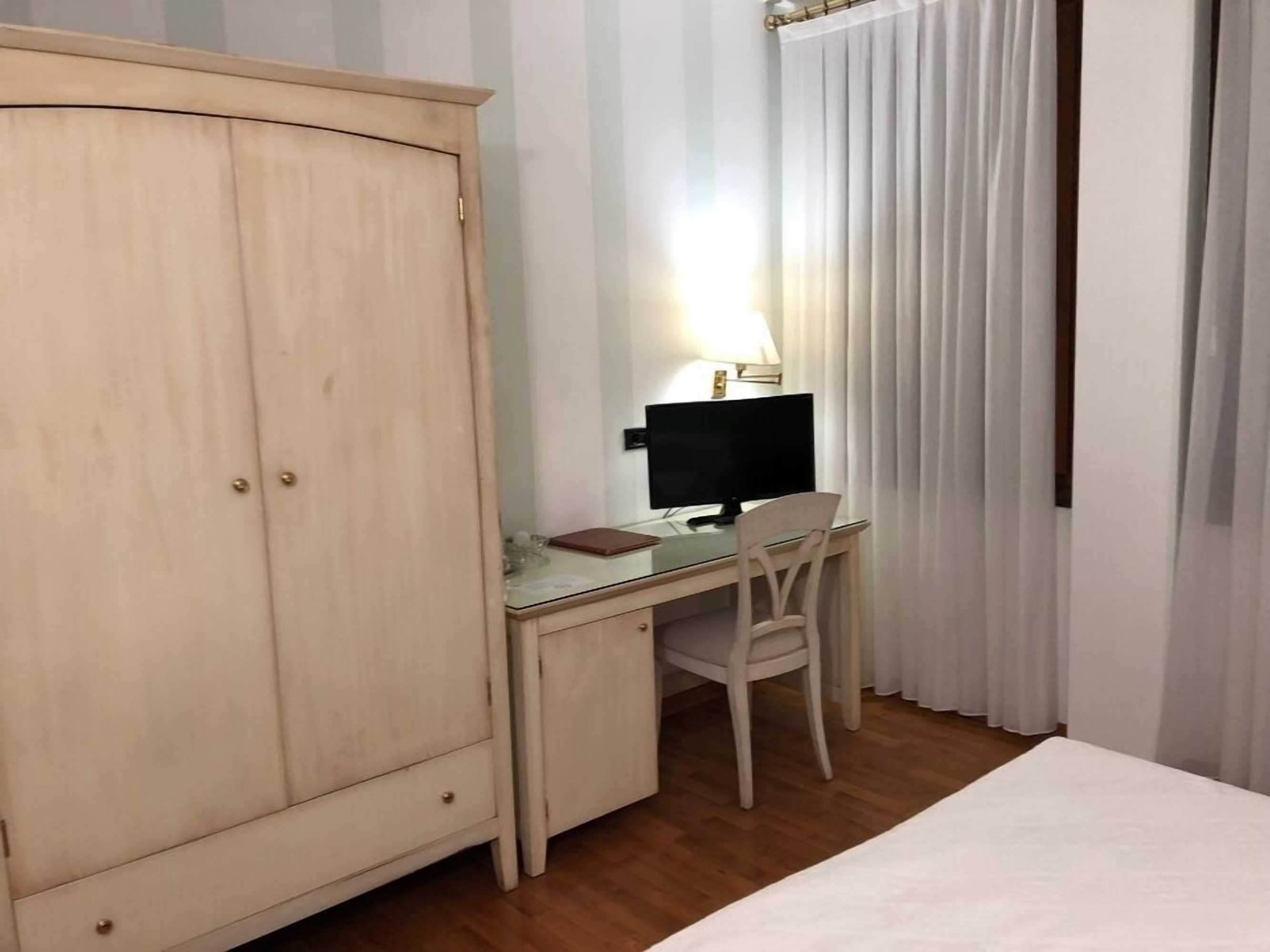 Gift card for Hotel Alla Busa Gift card for Hotel Alla Busa