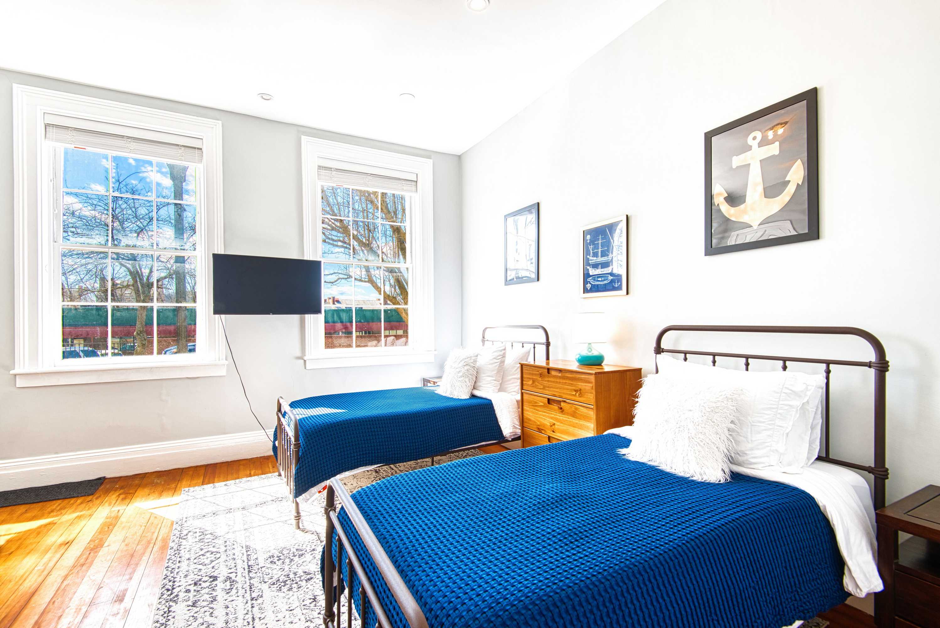 Gift card for Hudson Mariner