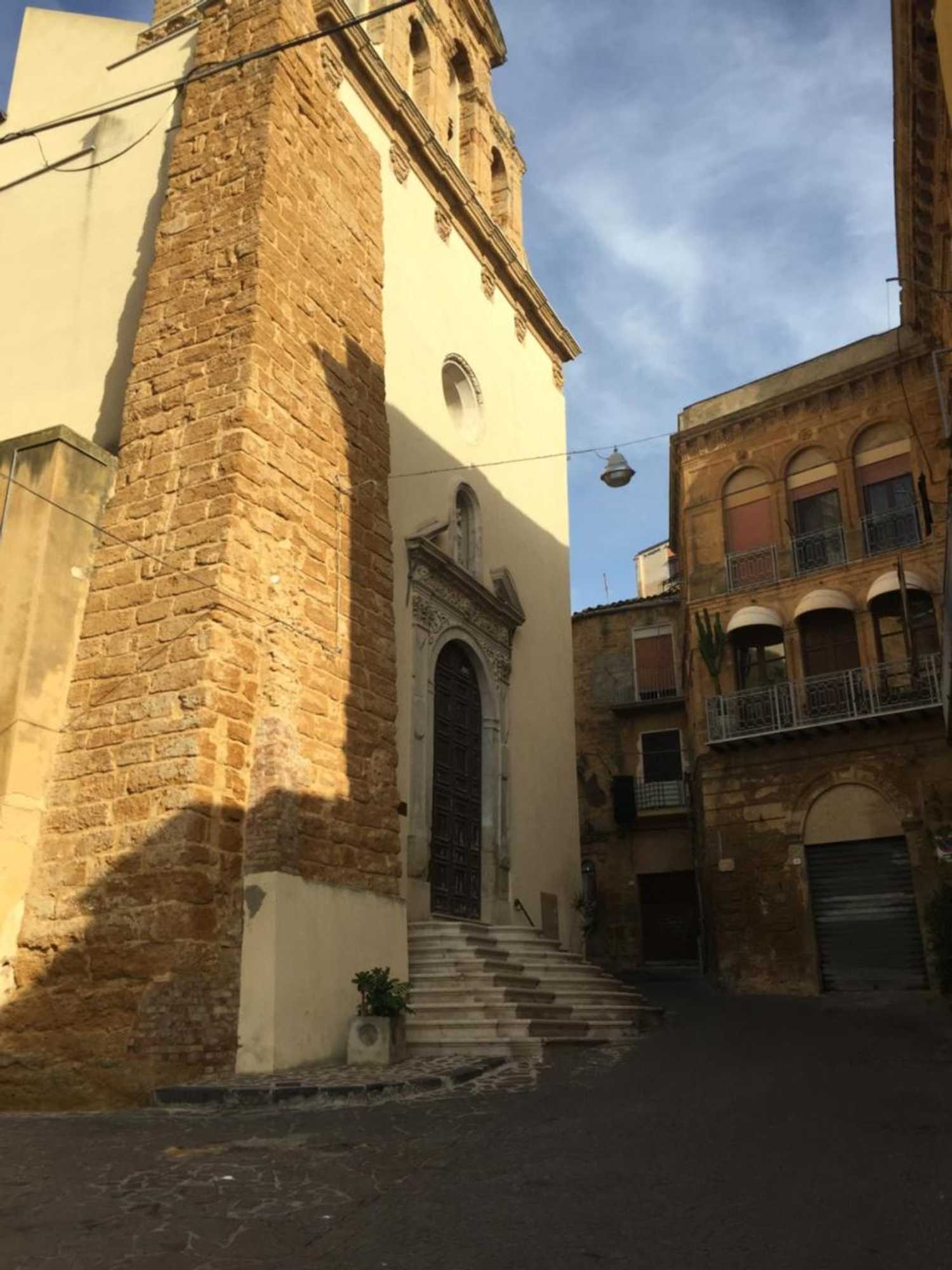 Gift card for B&b Il Gigante