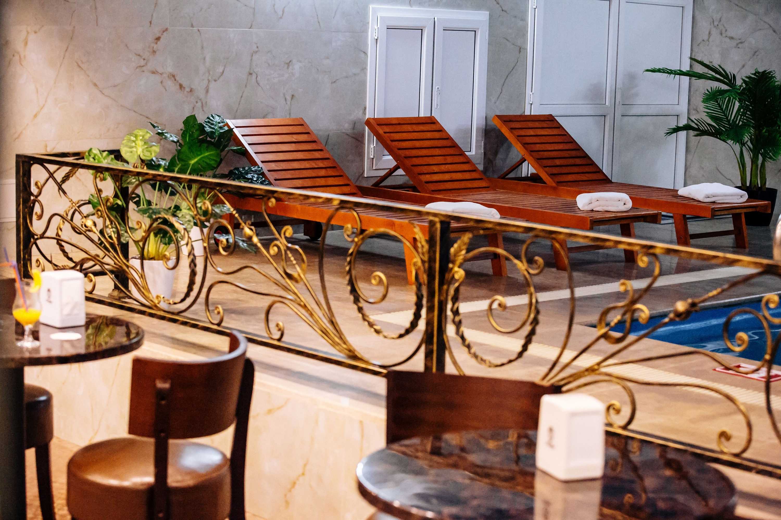 Gift card for Plaza Hotel Bishkek Gift card for Plaza Hotel Bishkek