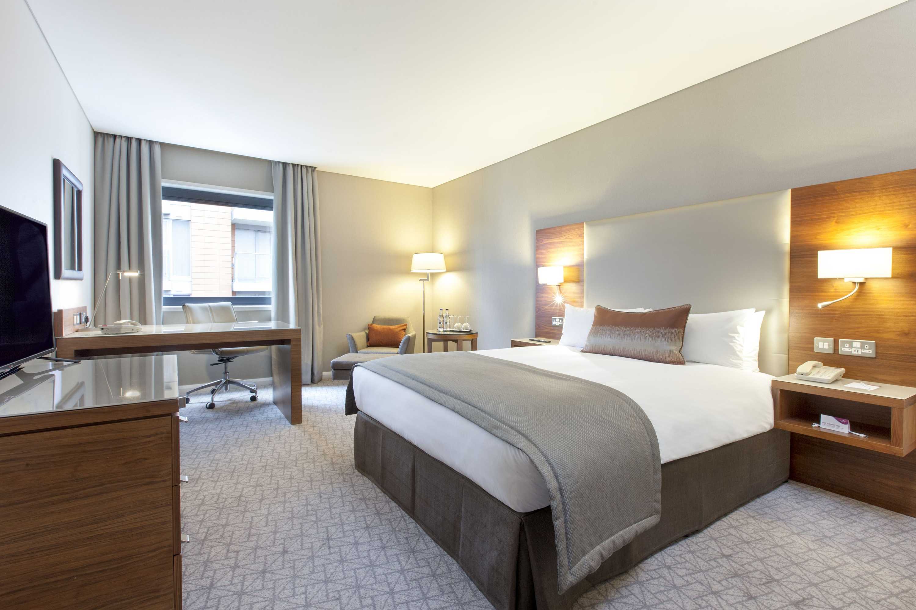 Gift card for Crowne Plaza London - Docklands by Ihg