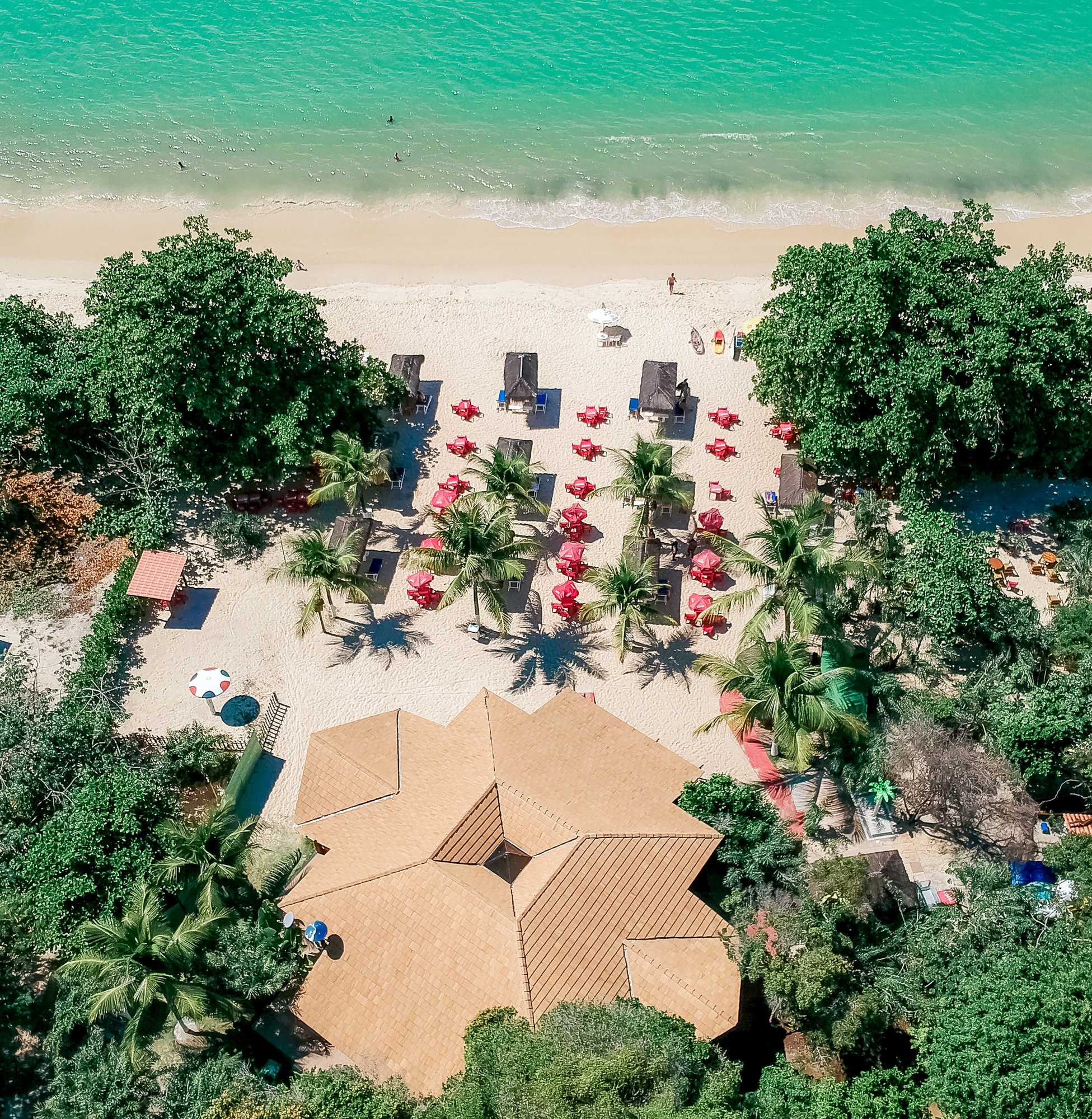 Gift card for Coroa Vermelha Beach All Inclusive Gift card for Coroa Vermelha Beach All Inclusive
