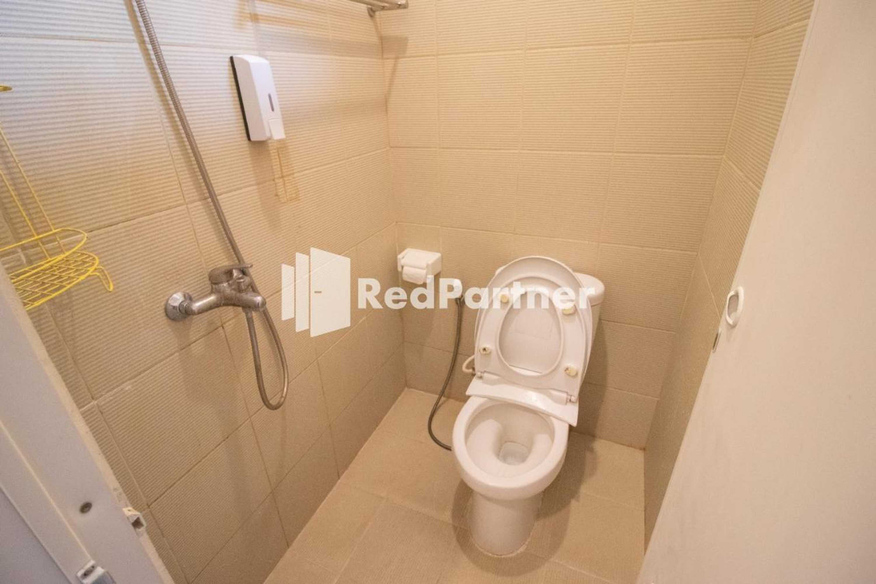 Gift card for Griya Damai Syariah Yogyakarta Mitra Reddoorz