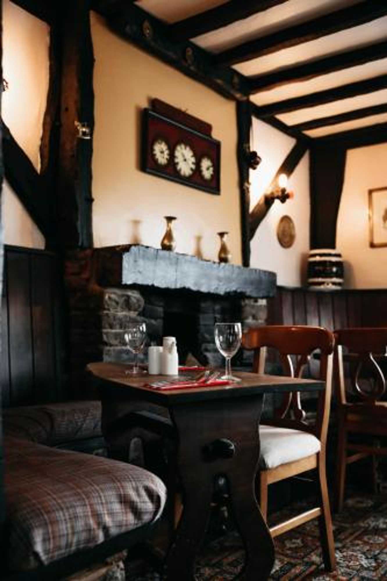 Gift card for Three Horseshoes Inn Gift card for Three Horseshoes Inn