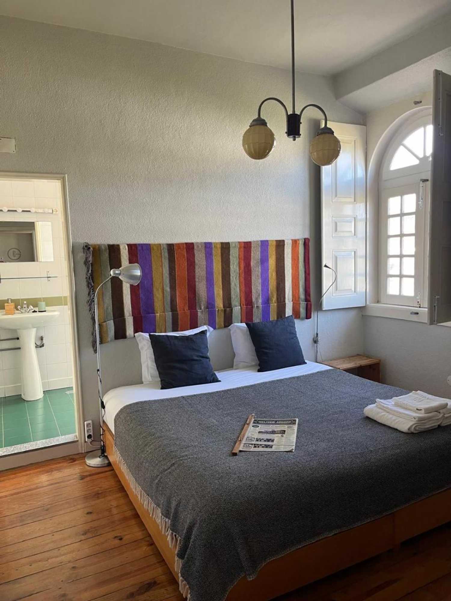 Gift card for Train Spot Guesthouse