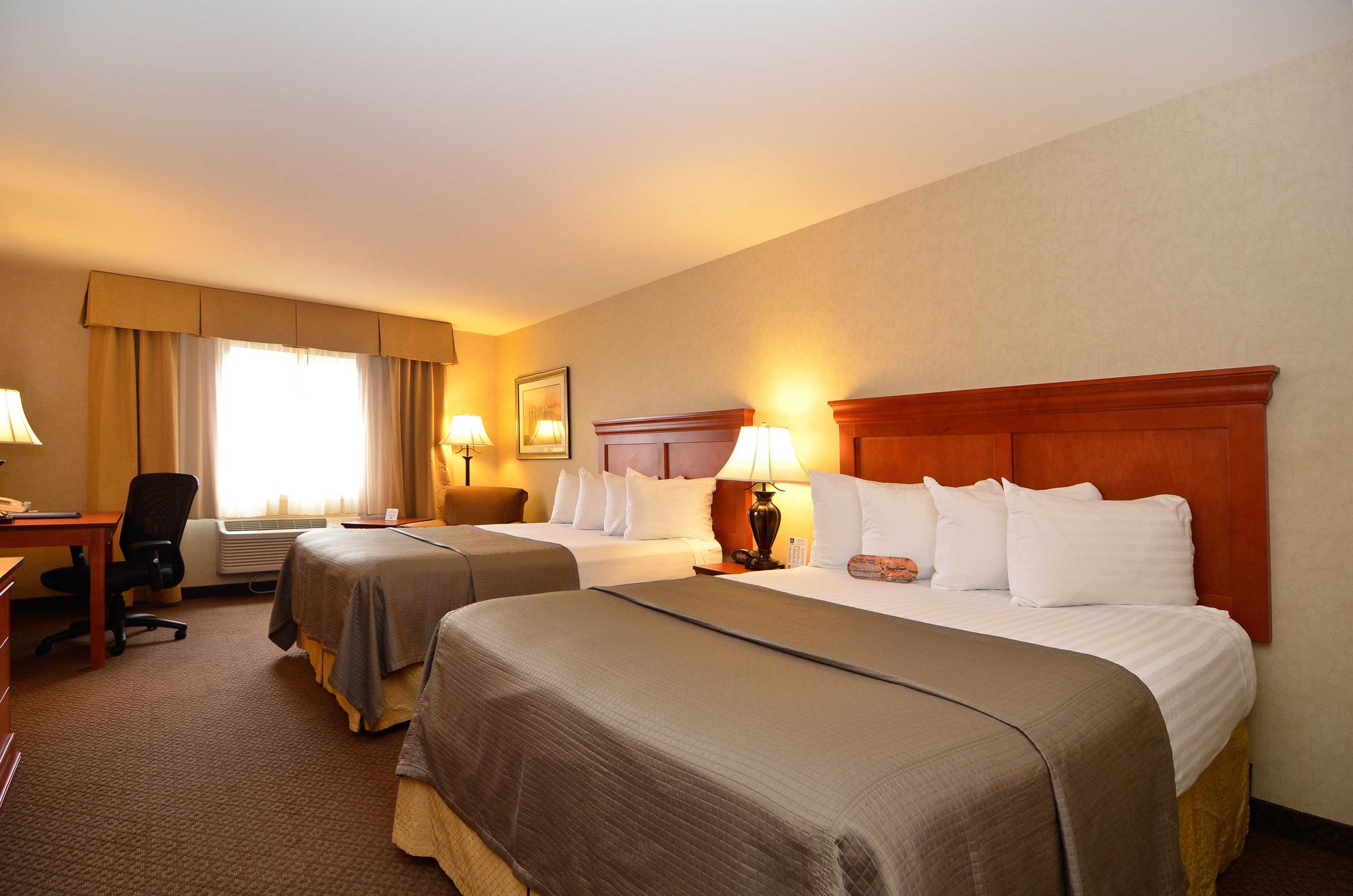 Gift card for Best Western Plus Kennewick Inn Gift card for Best Western Plus Kennewick Inn
