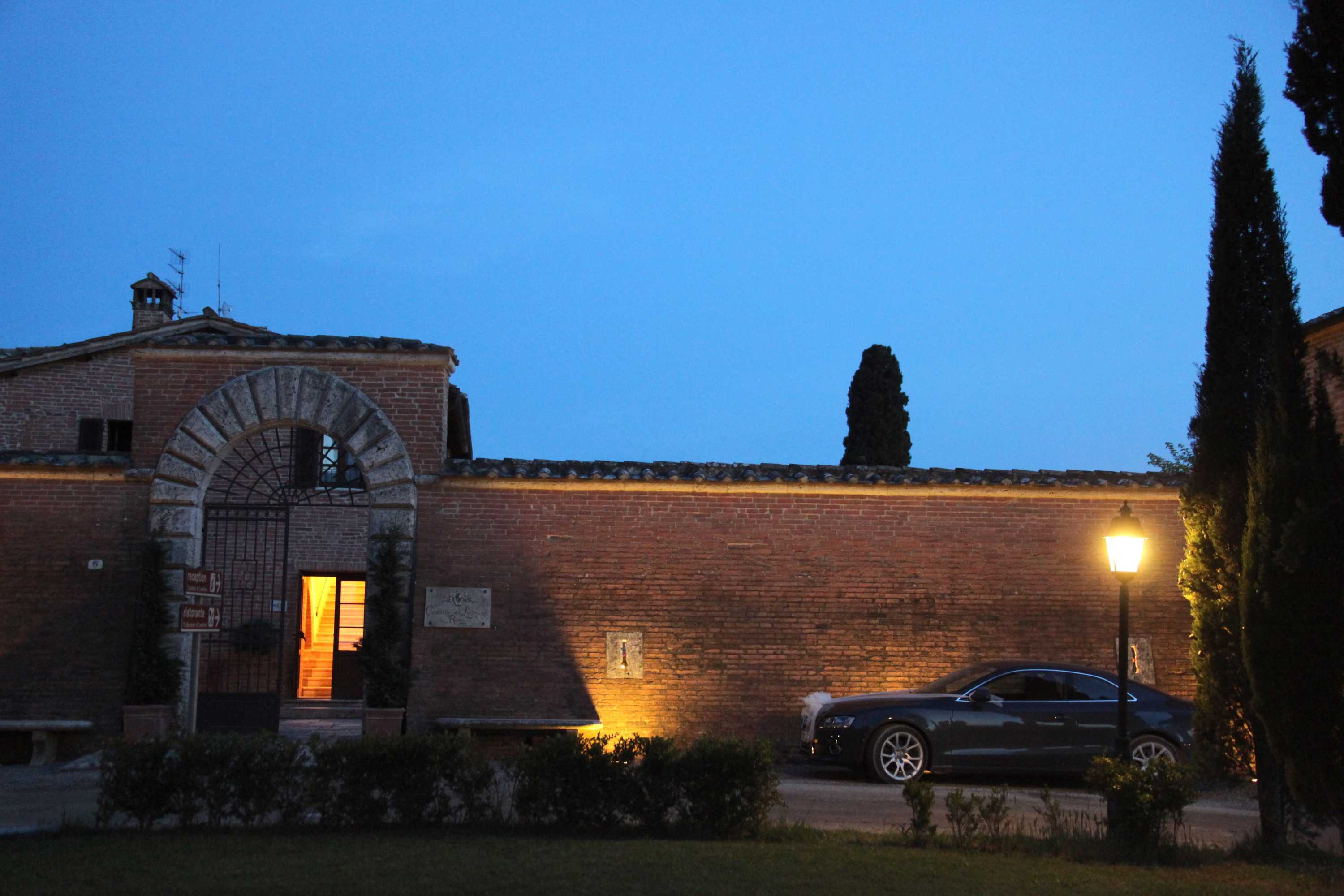 Gift card for Castello di Leonina Relais Gift card for Castello di Leonina Relais