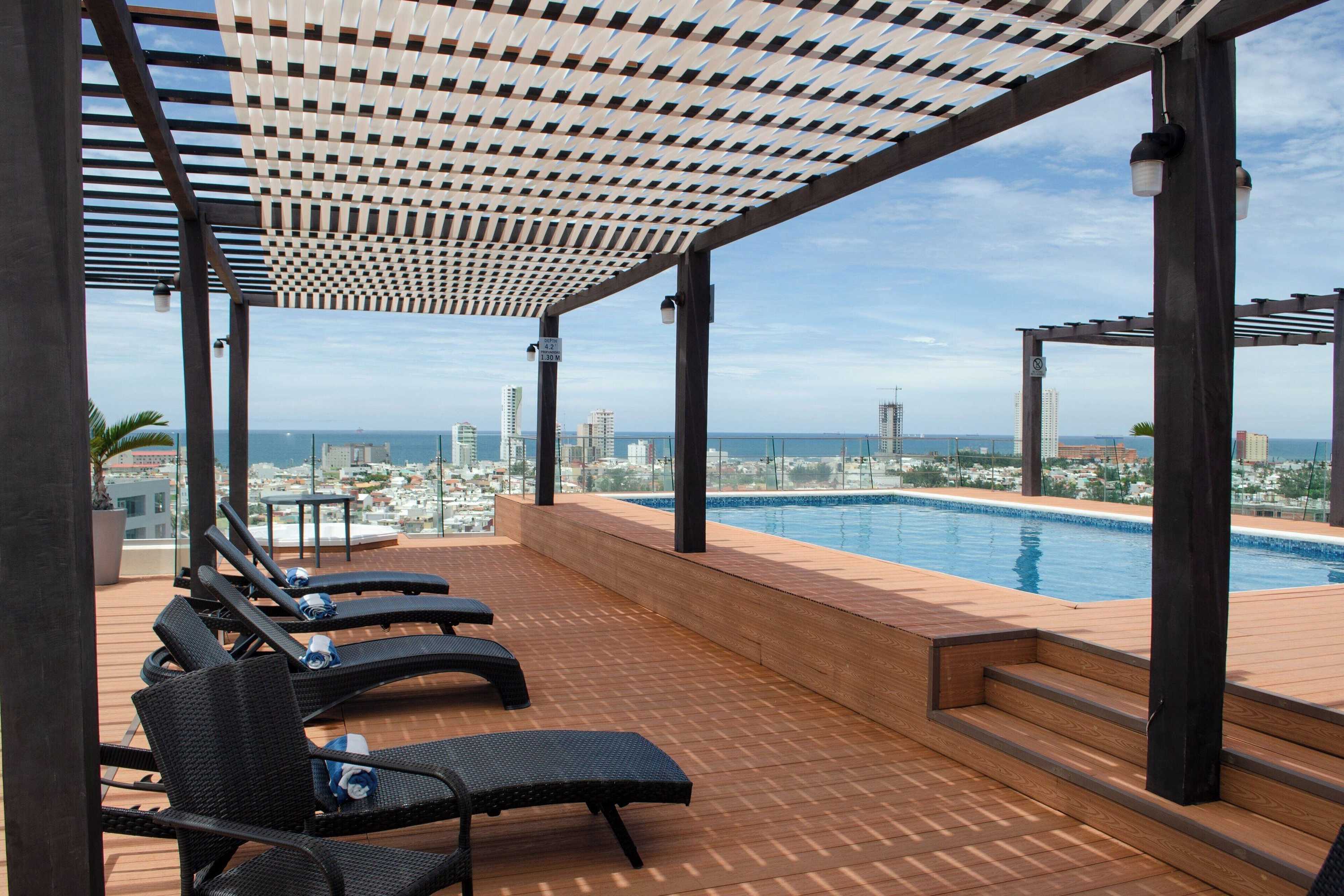 Gift card for Four Points by Sheraton Veracruz Gift card for Four Points by Sheraton Veracruz