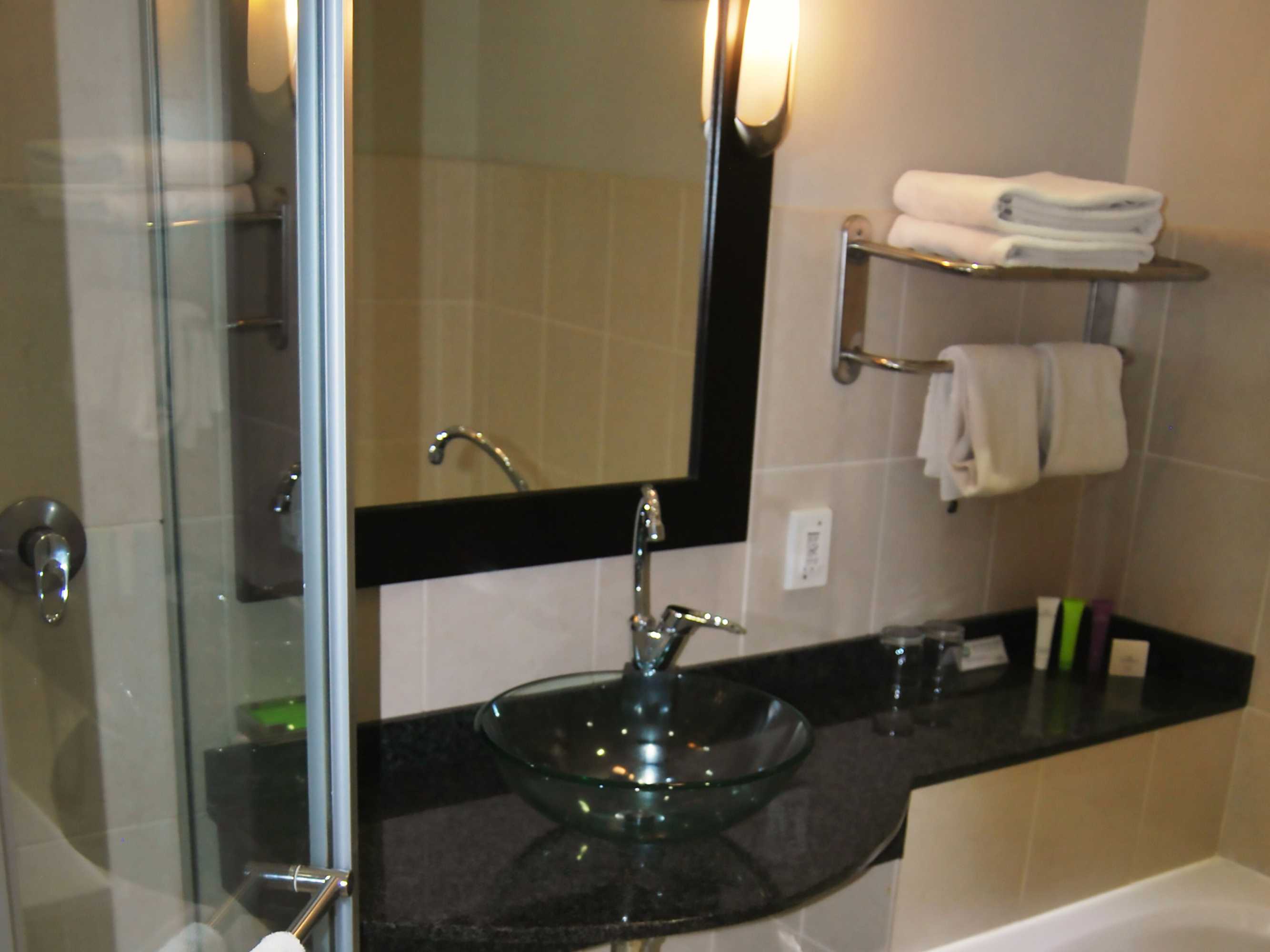 Gift card for Safari Hotel & Convention Centre