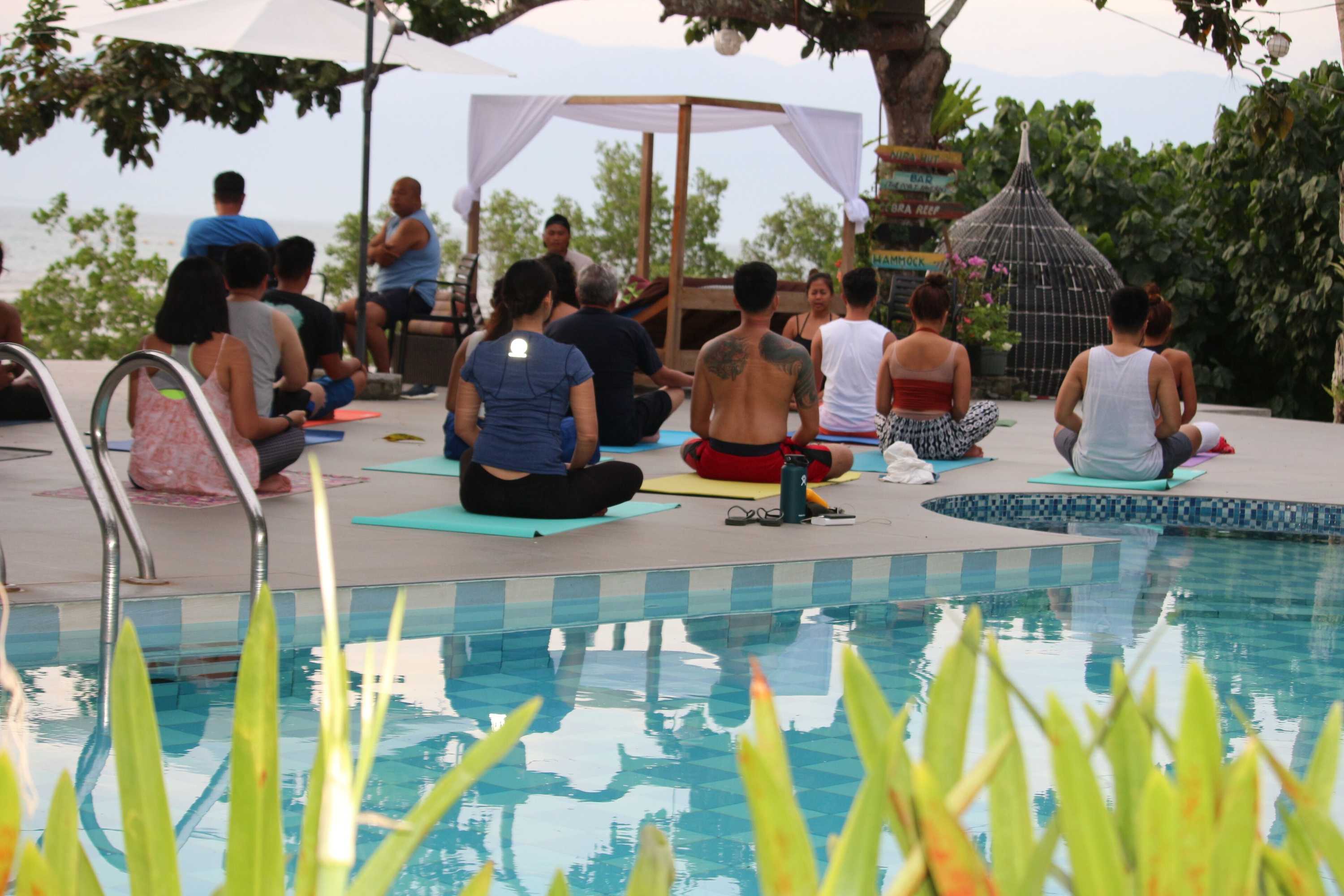 Gift card for Seasta Beach Resort