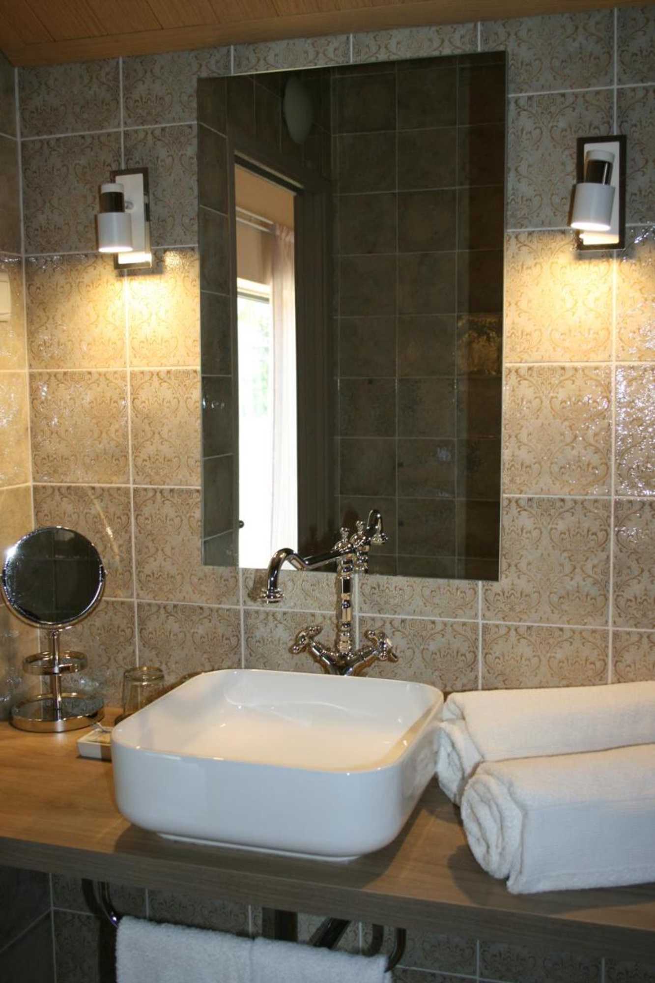 Gift card for Villa Silene