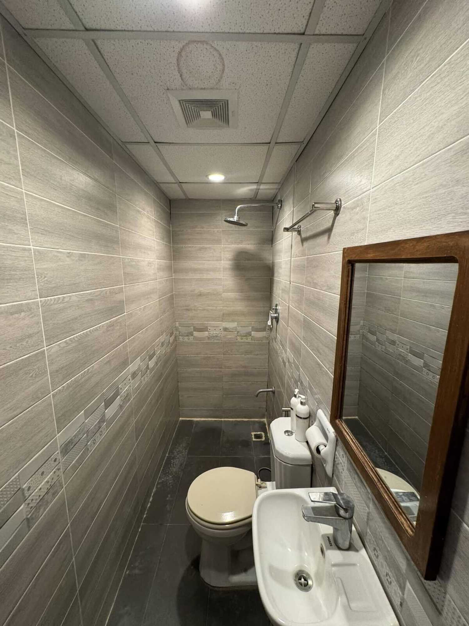 Gift card for SJ Mansion Hotel