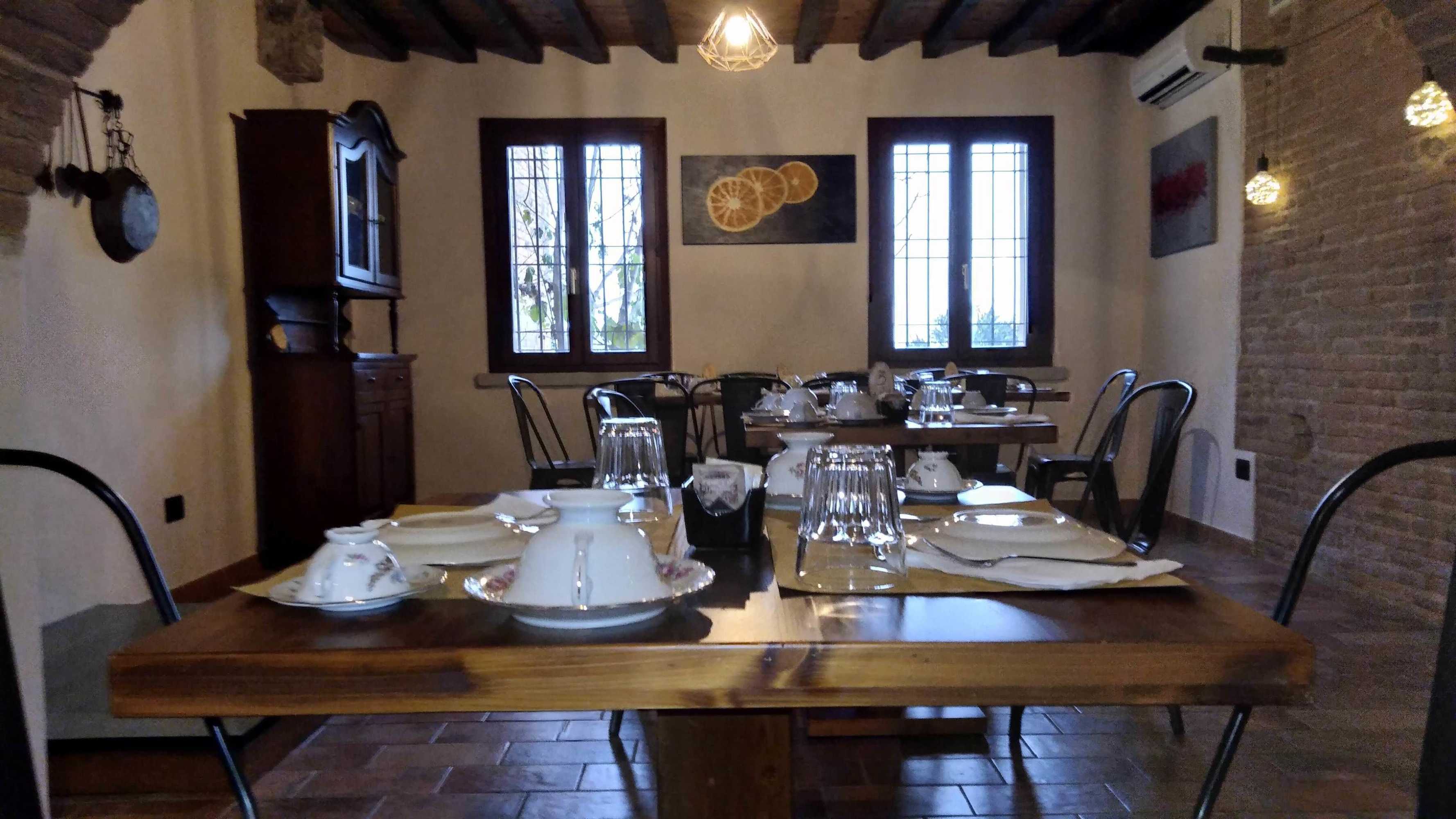 Gift card for Antico Casale Caroli