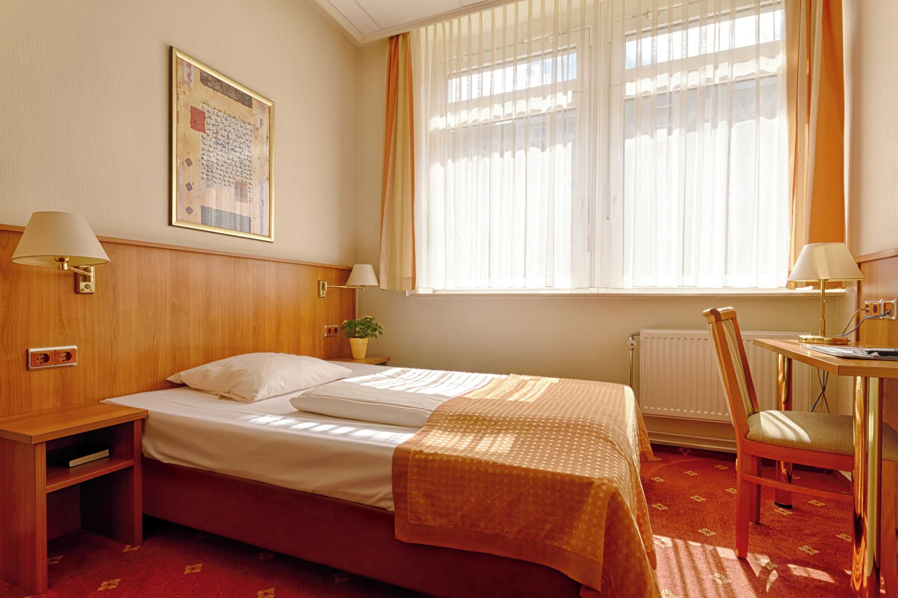 Gift card for Traveller Hotel Lübeck