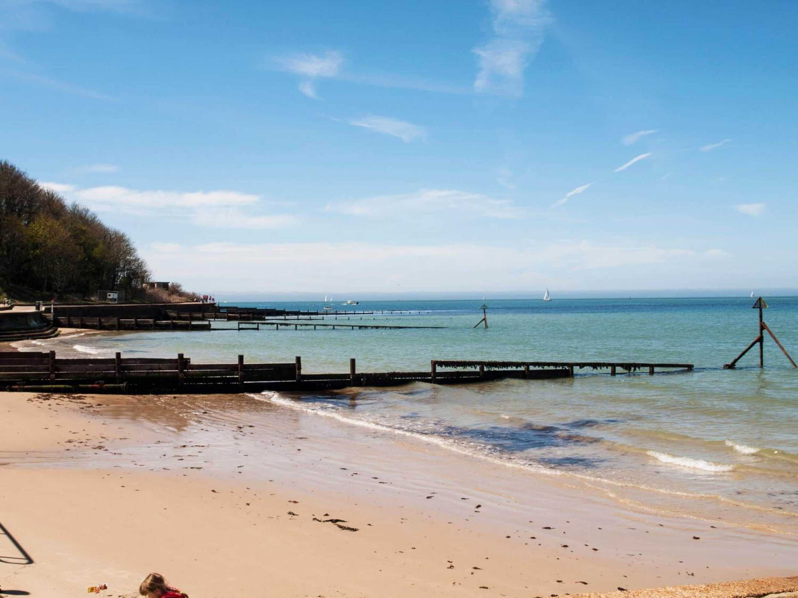 Gift card for The Bay Colwell