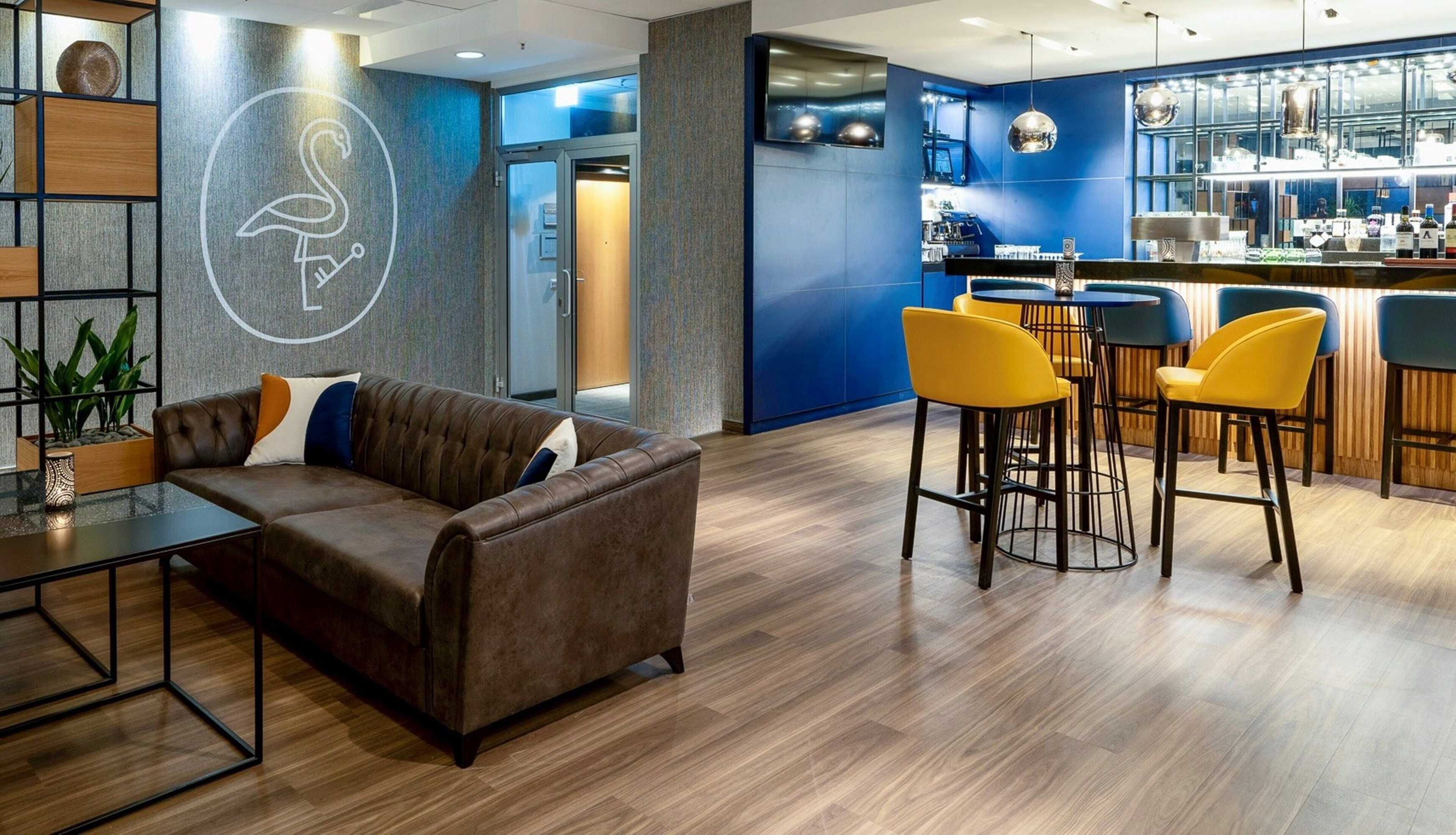 Gift card for Voco Dusseldorf Seestern by Ihg Gift card for Voco Dusseldorf Seestern by Ihg