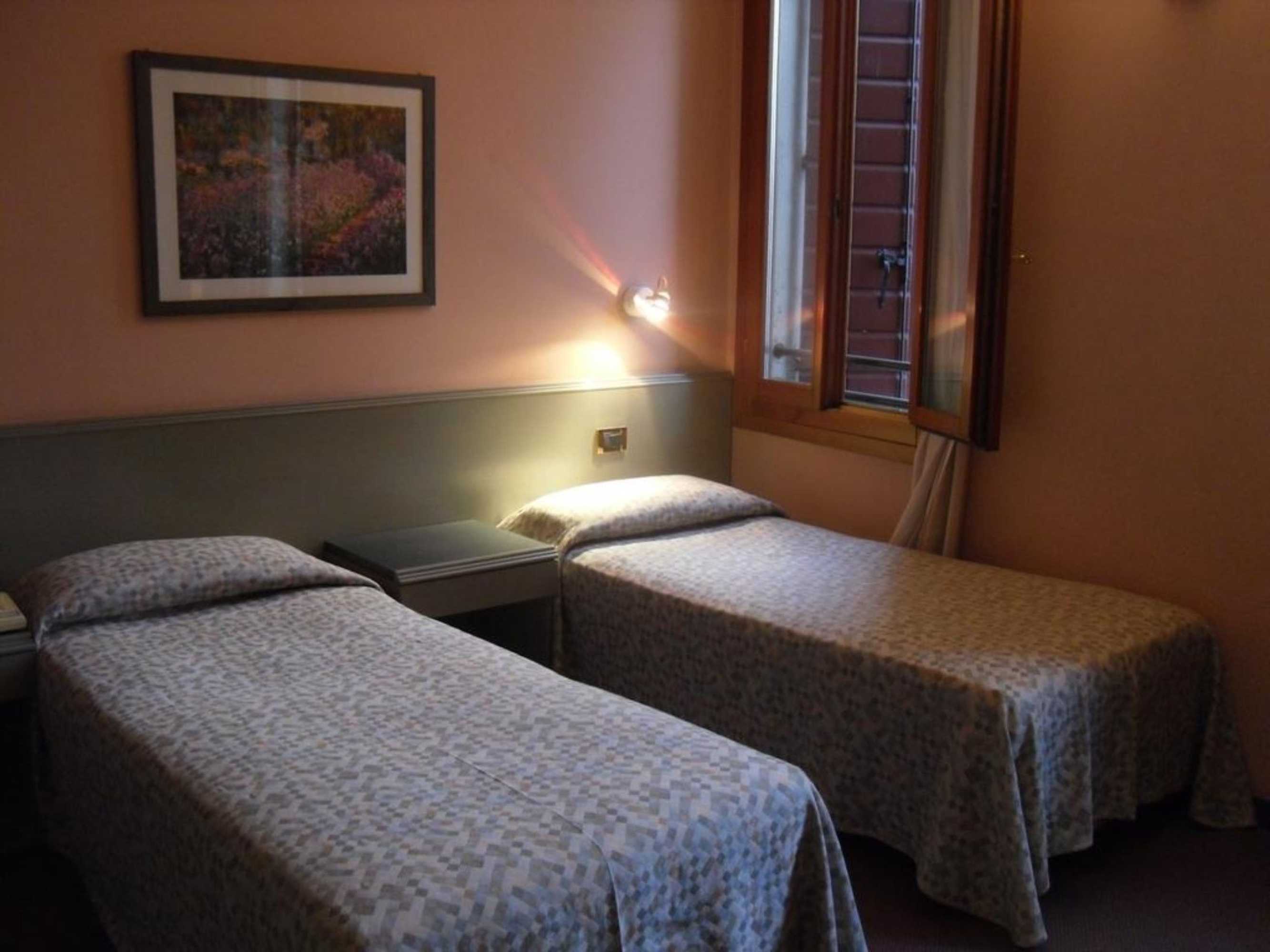 Gift card for Hotel Castello