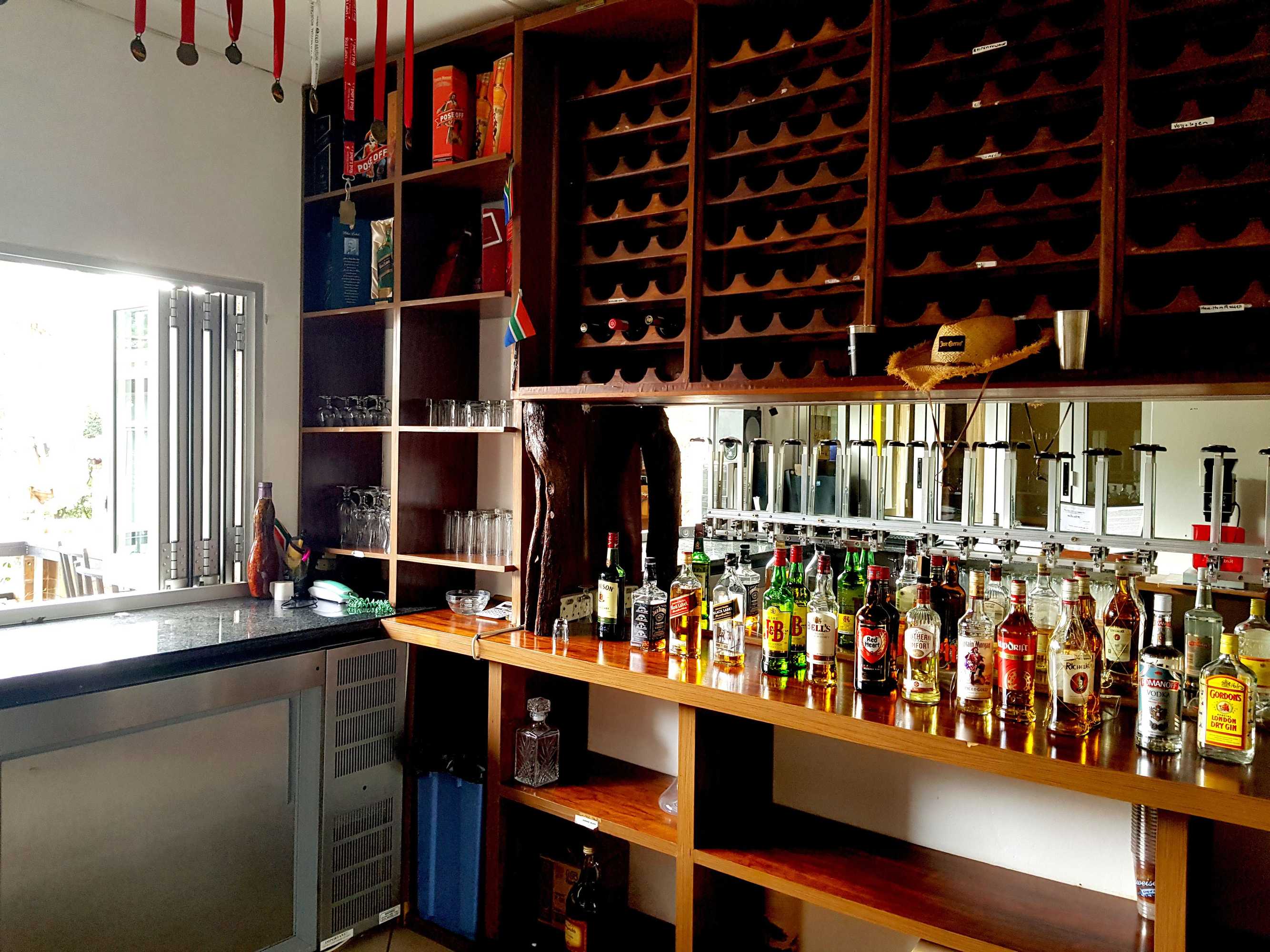 Gift card for Boschdal Guesthouse