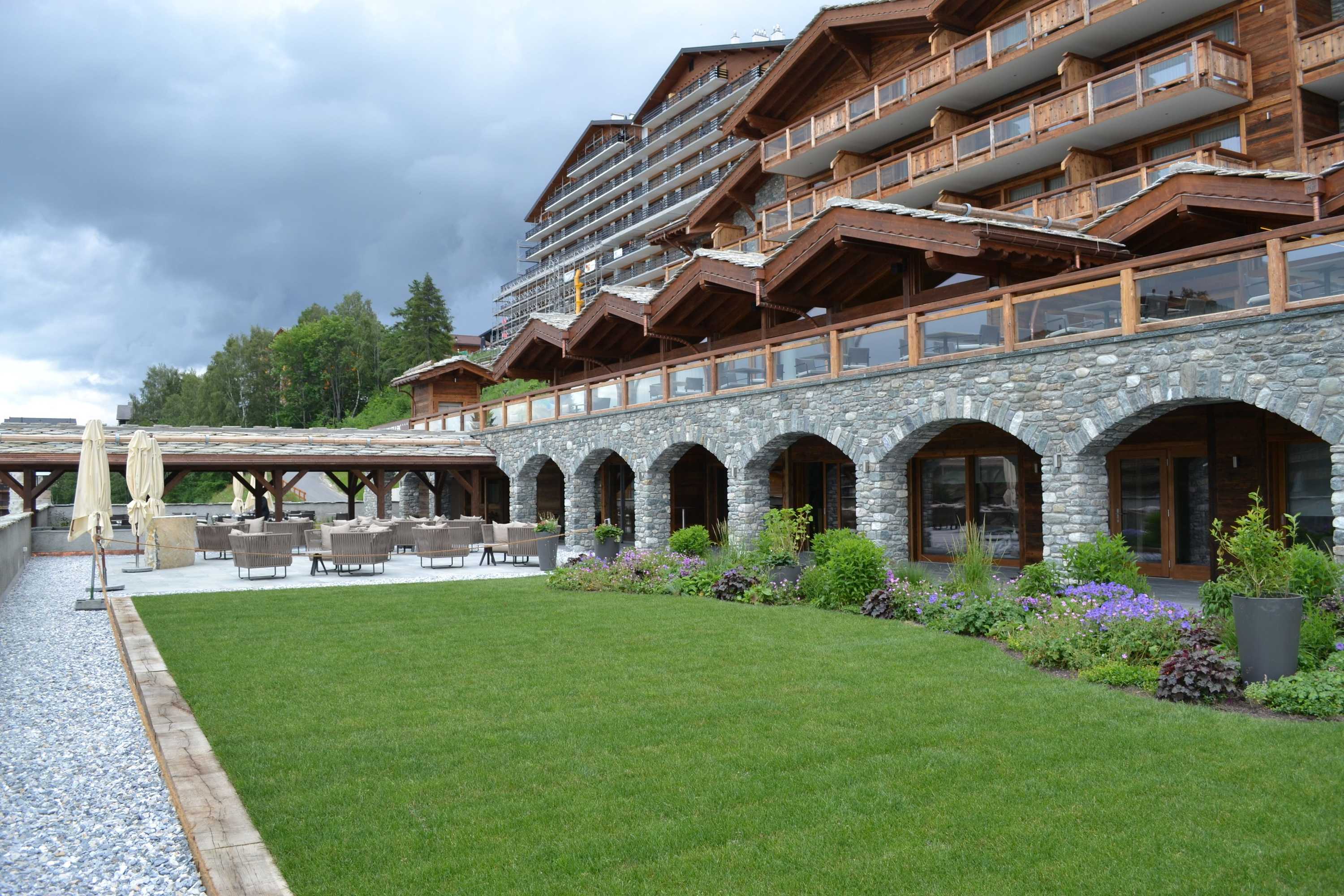 Gift card for Hôtel Nendaz 4 Vallées & Spa Gift card for Hôtel Nendaz 4 Vallées & Spa
