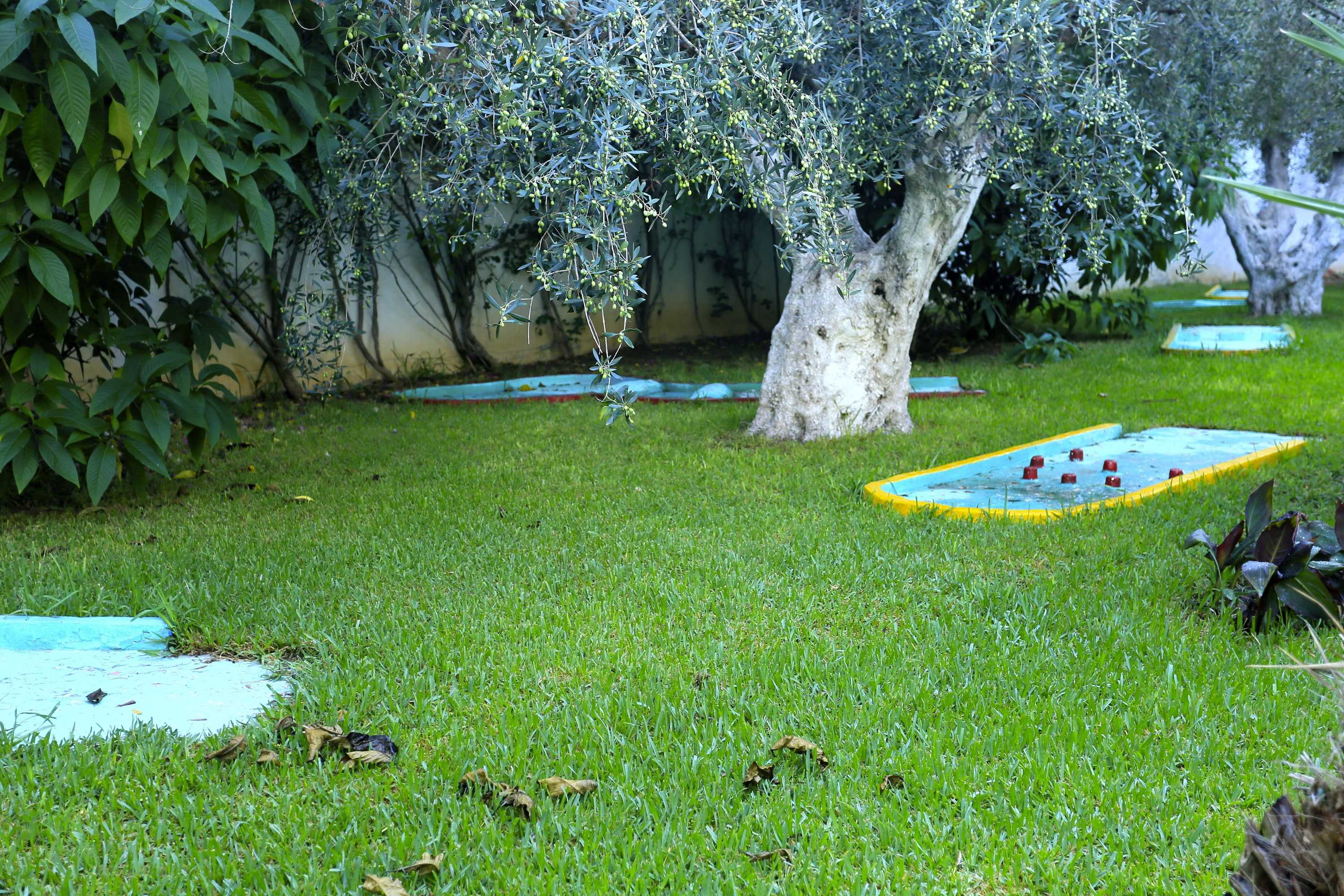Gift card for Hammamet Garden Resort And Spa Gift card for Hammamet Garden Resort And Spa