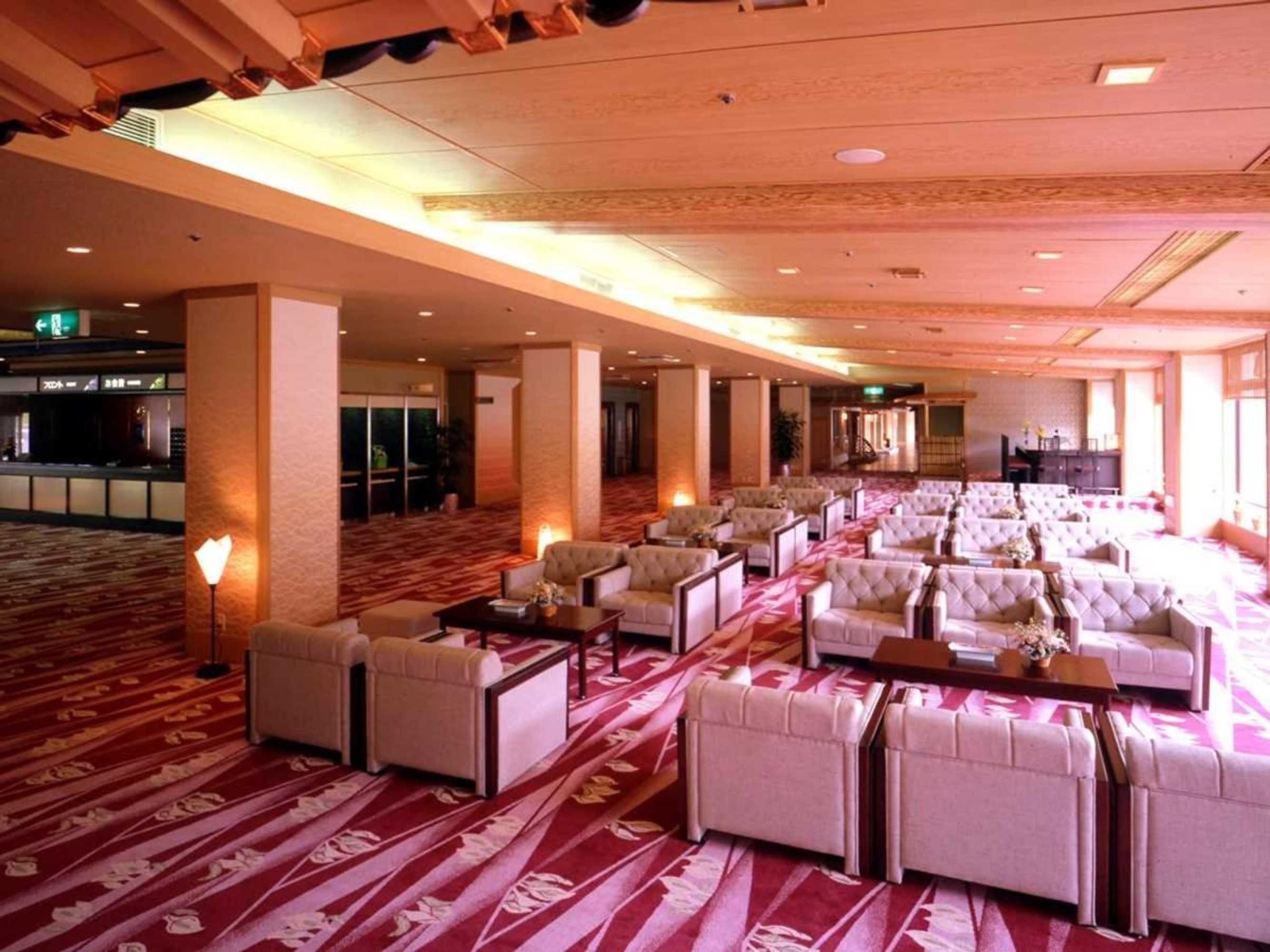 Gift card for Hotel Yumoto