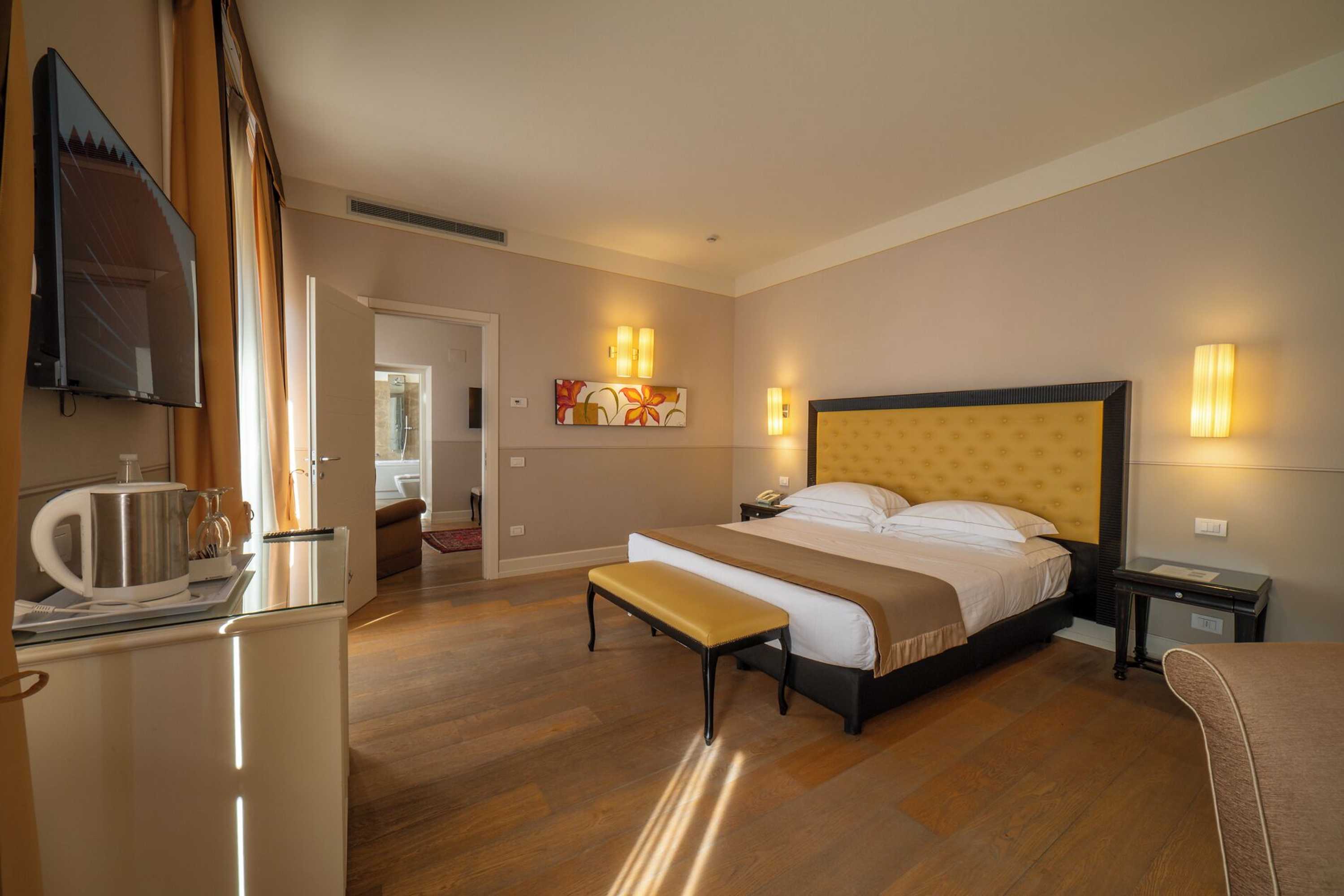 Gift card for Hotel Palazzo San Lorenzo & Spa Gift card for Hotel Palazzo San Lorenzo & Spa