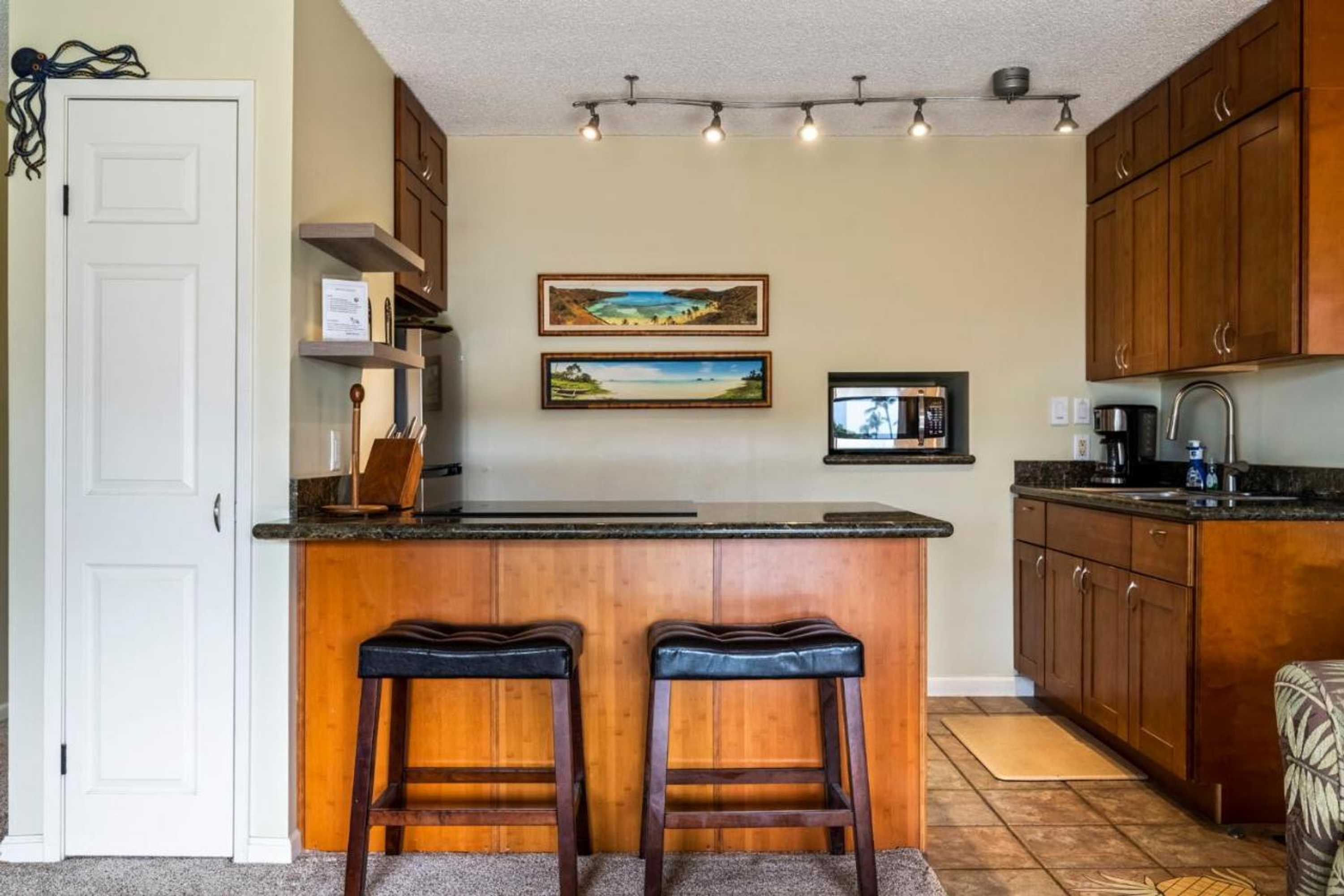 Gift card for Kihei Kai Oceanfront Condos