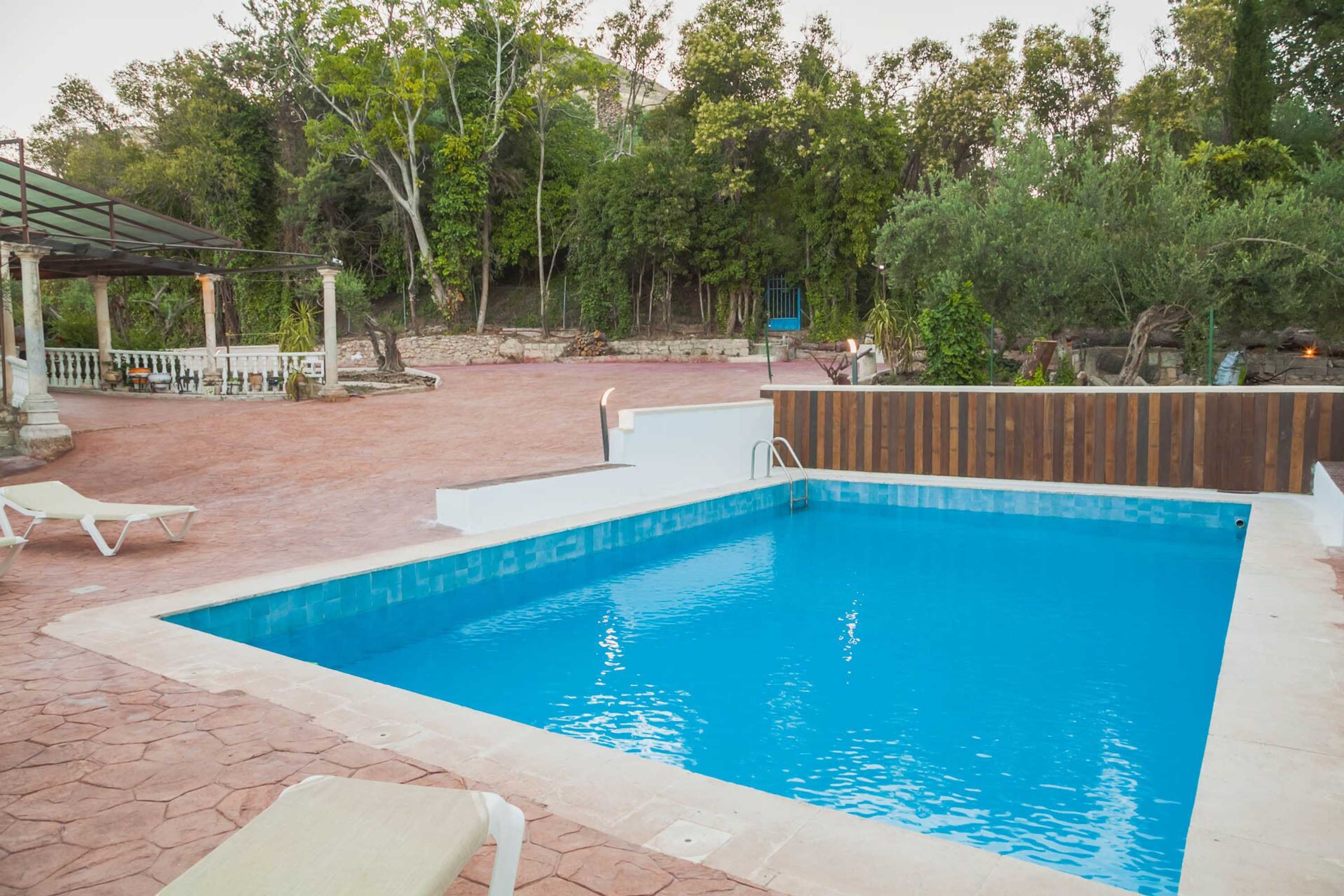 Gift card for Finca Del Valle