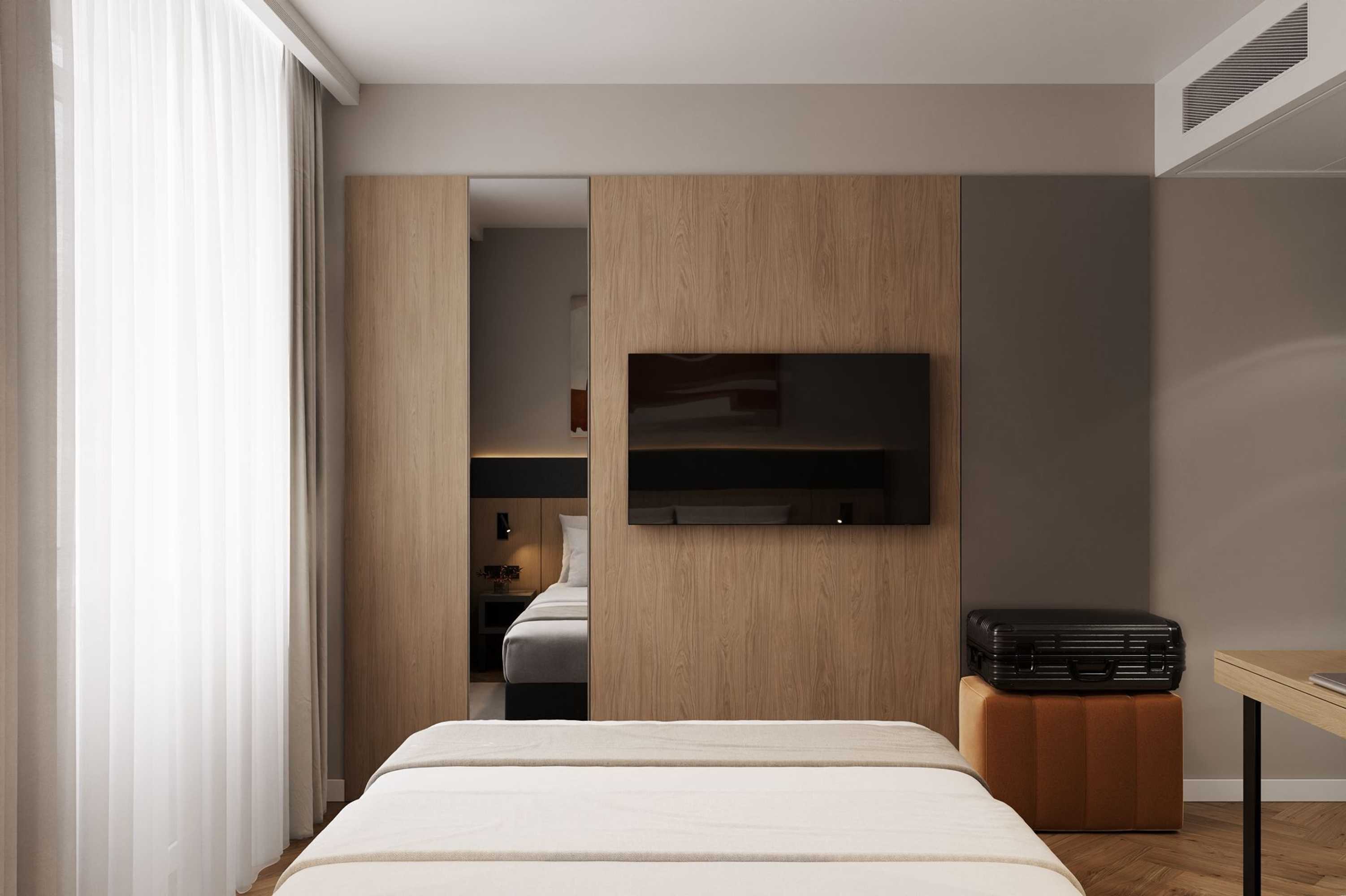 Gift card for Tailormade Hotel Metropol St.gallen