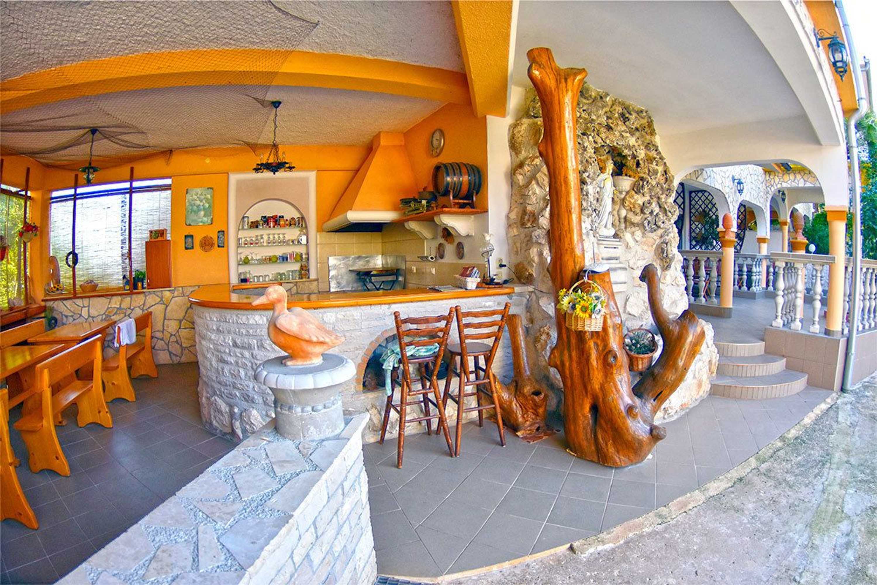 Gift card for Apartments Lillian 811