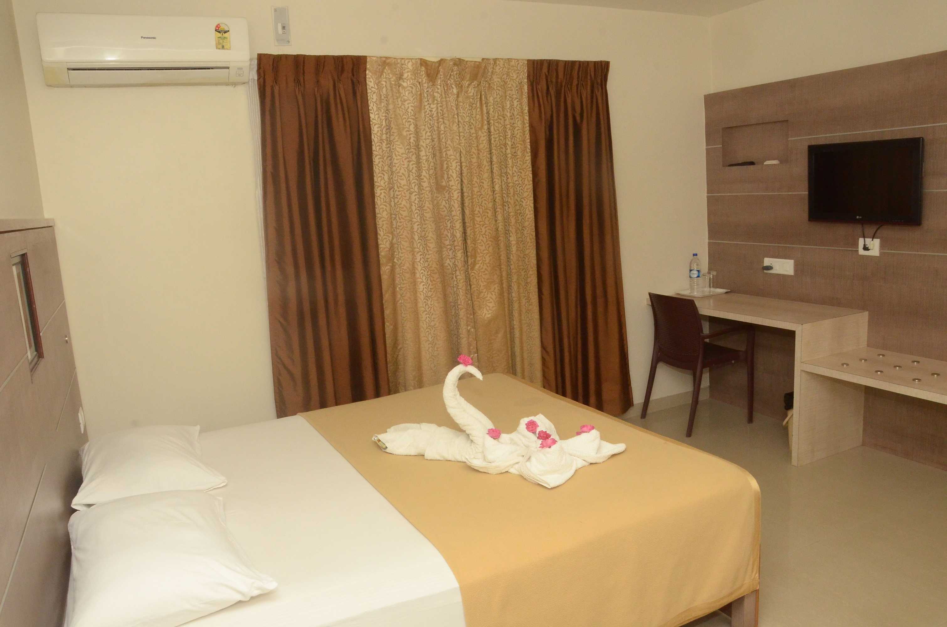 Gift card for Hotel Kanakabhishegam Gift card for Hotel Kanakabhishegam