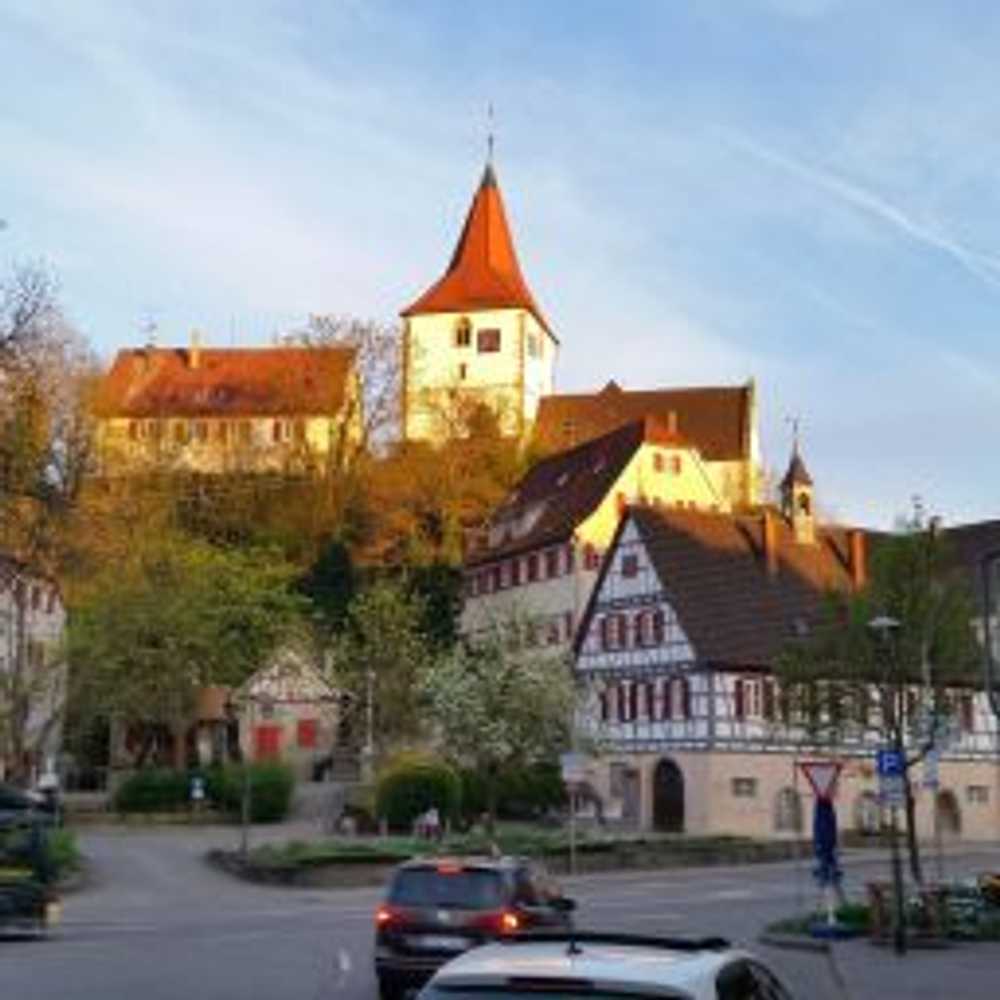 Gift card for Hotel Rössle