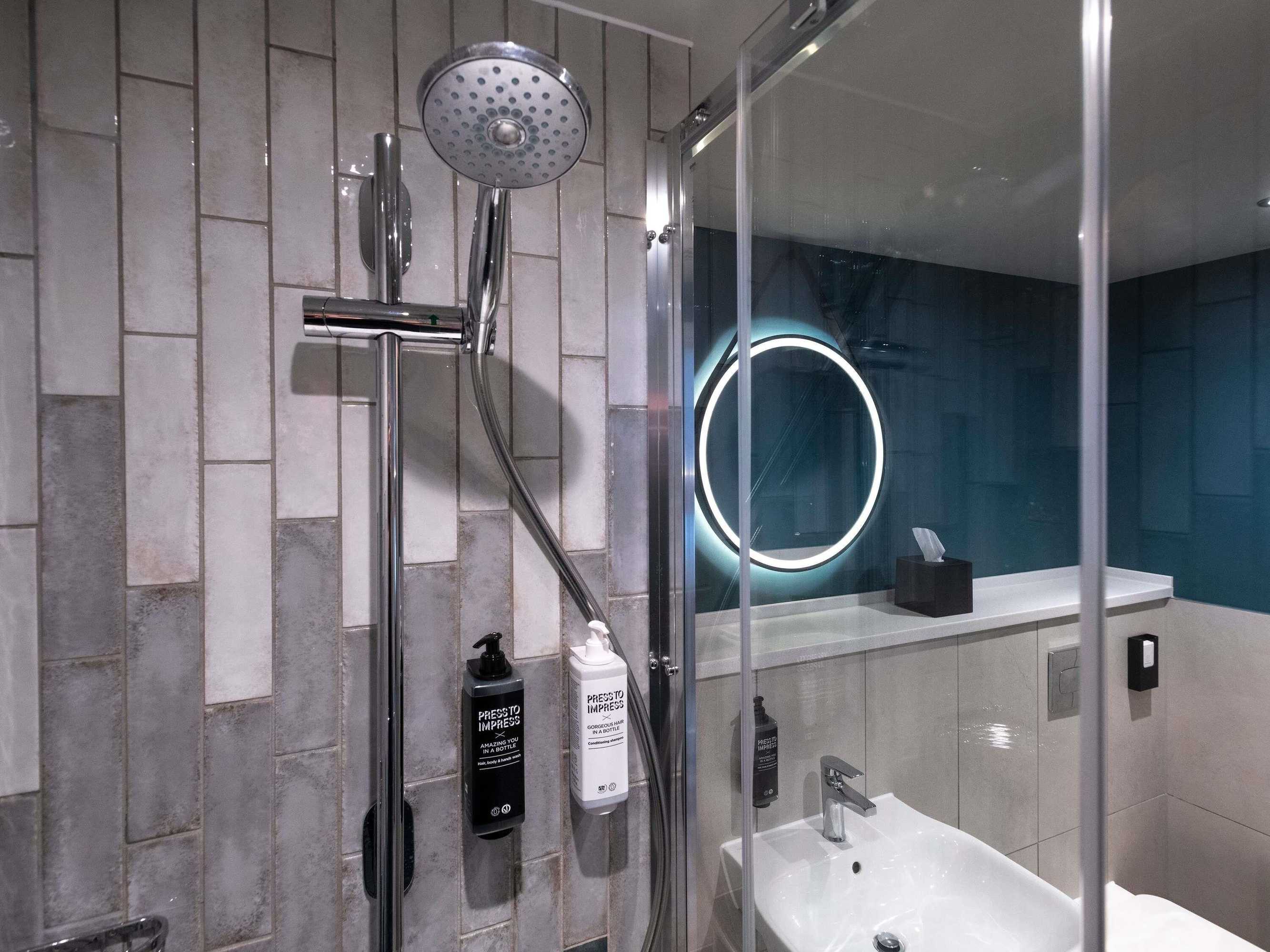 Gift card for Ibis Styles Burton On Trent